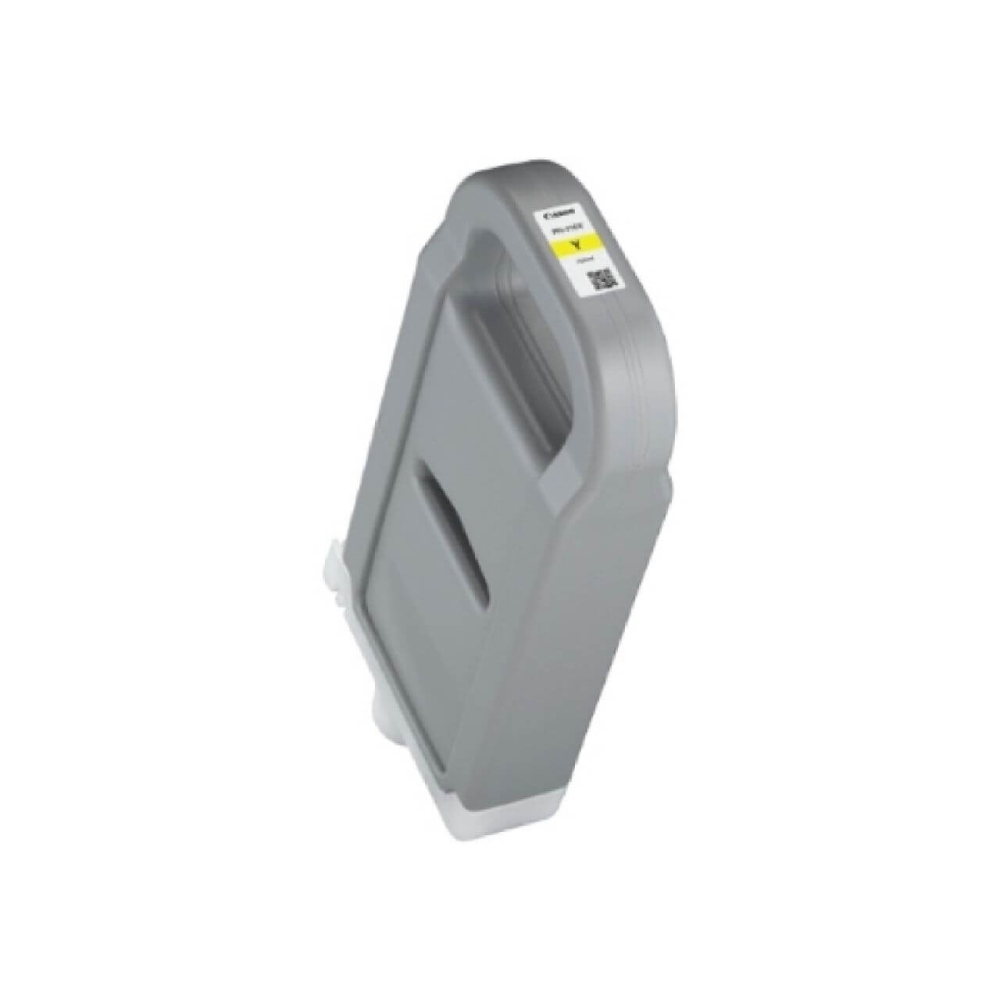 Original Canon Tintenpatrone 2357C001 / PFI-710Y Gelb