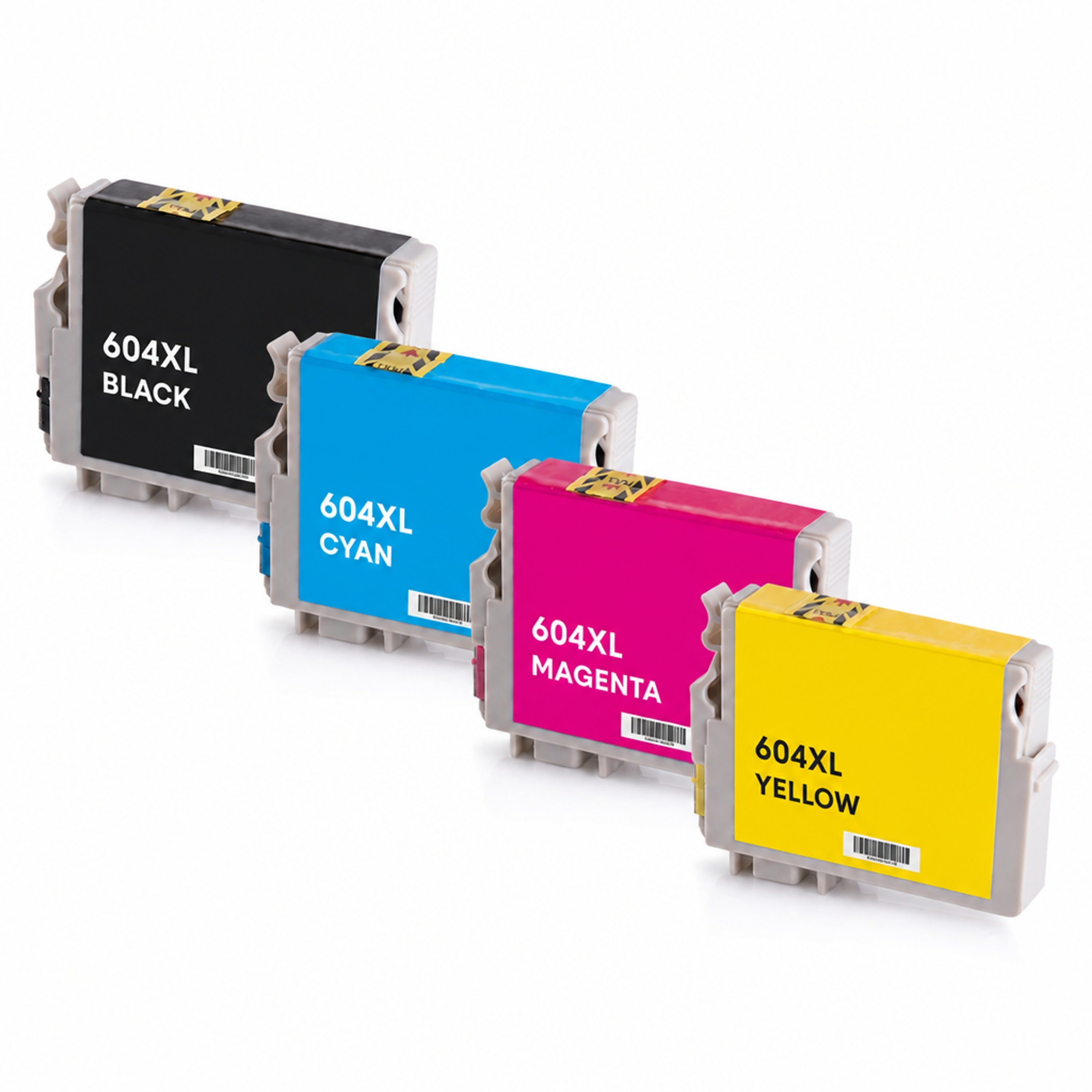 Multipack - Druckerpatrone ersetzt Epson C13T10G14010, 4 Patronen