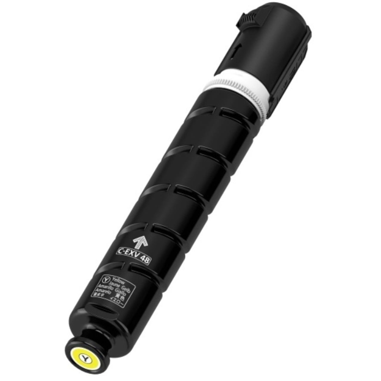 Canon 9109B002 Toner gelb – Original Canon