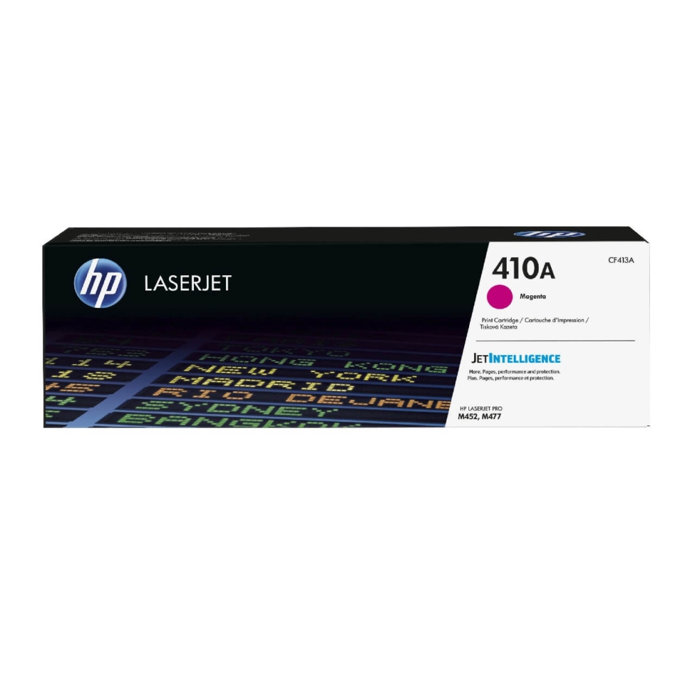 Original HP Toner CF413A/410A m
