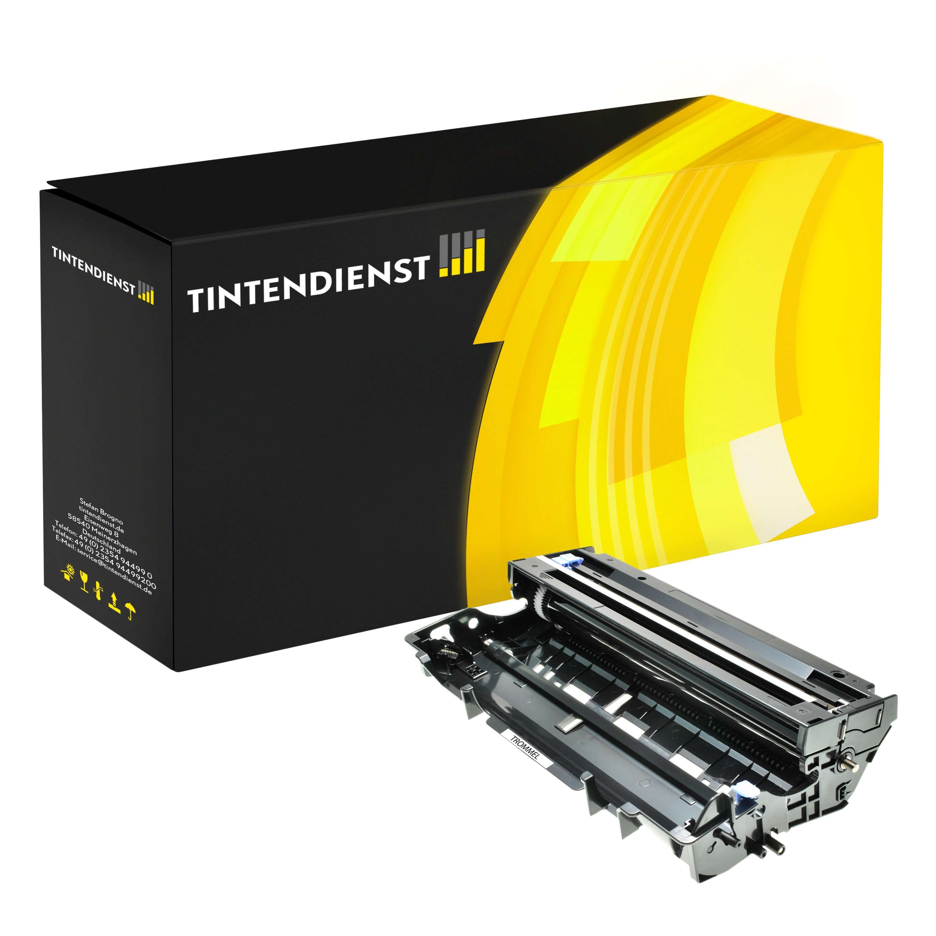 Tintendienst Trommel Brother DR7000 bk