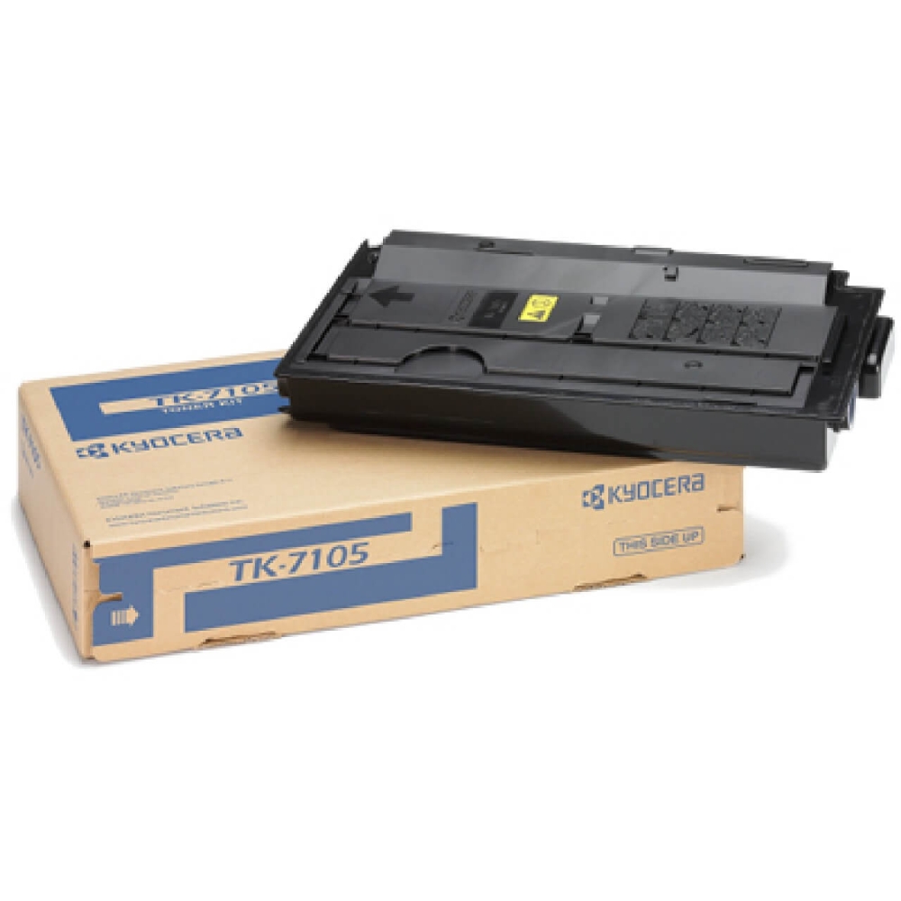 Original Toner für Kyocera TK-7105 1T02P80NL0