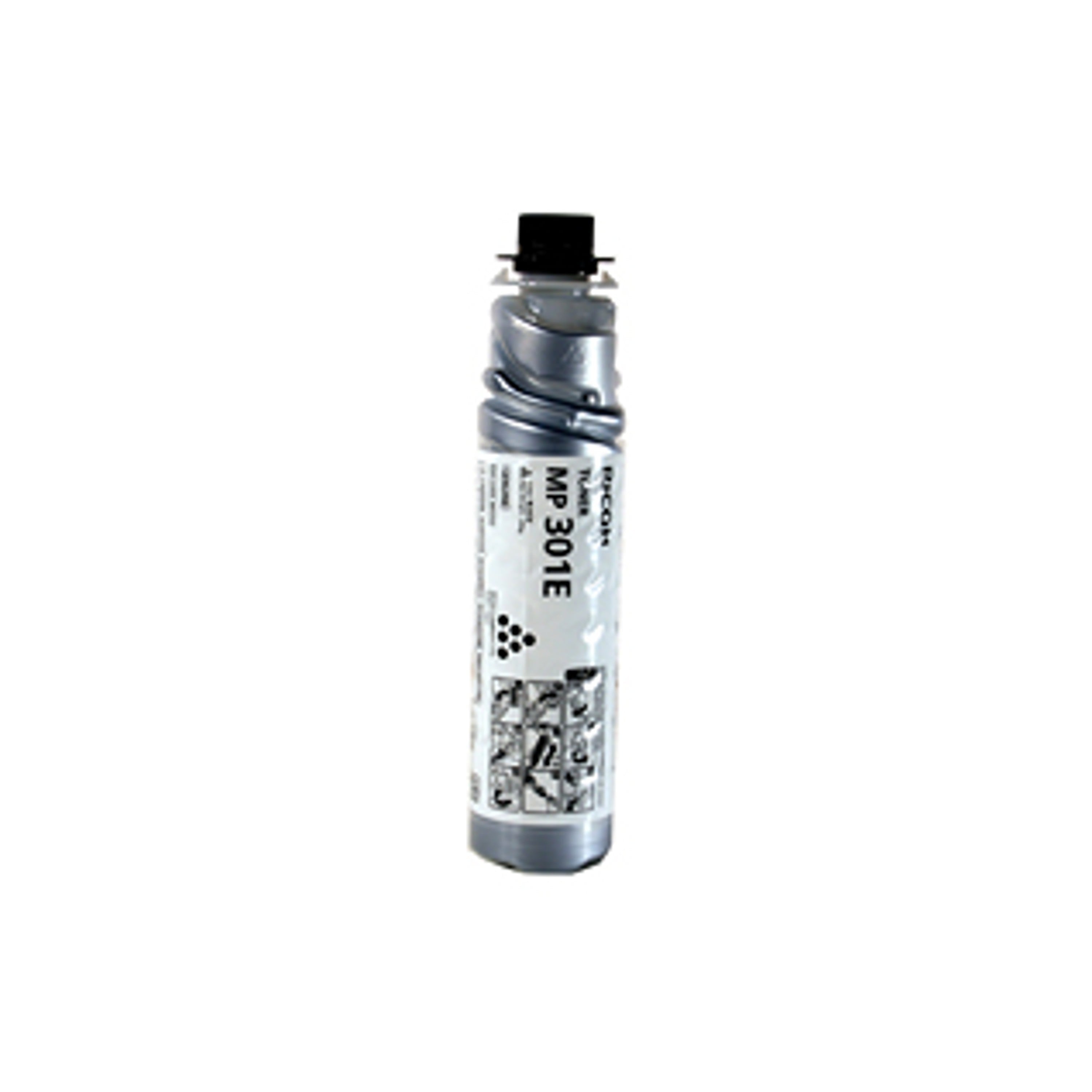 Ricoh 842025 Toner schwarz – Original Ricoh