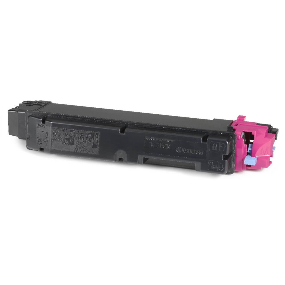 Original Kyocera Toner 1T02NSBNL0/TK-5150M m