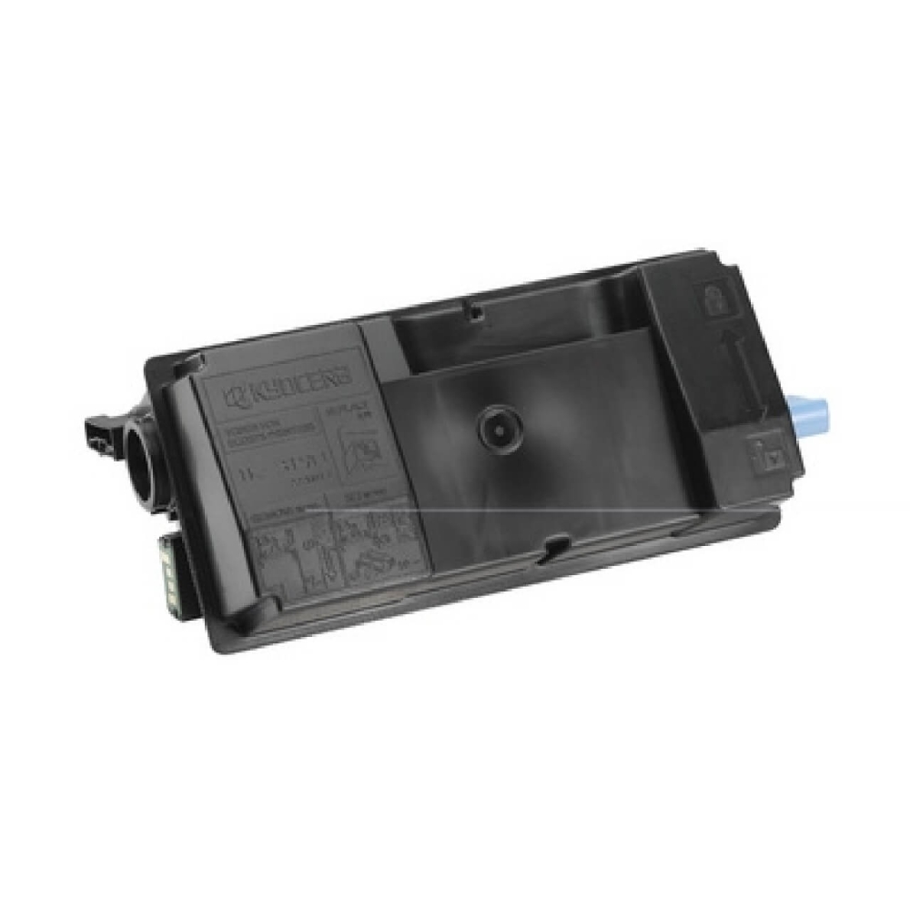 Original Kyocera Toner 1T02T60NL0/TK-3190 bk
