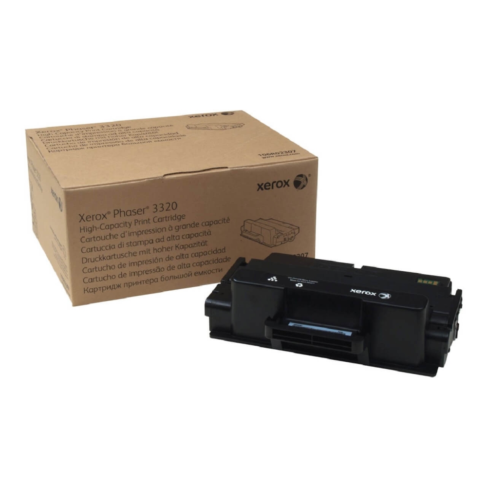 Original Toner für Xerox 106R02307