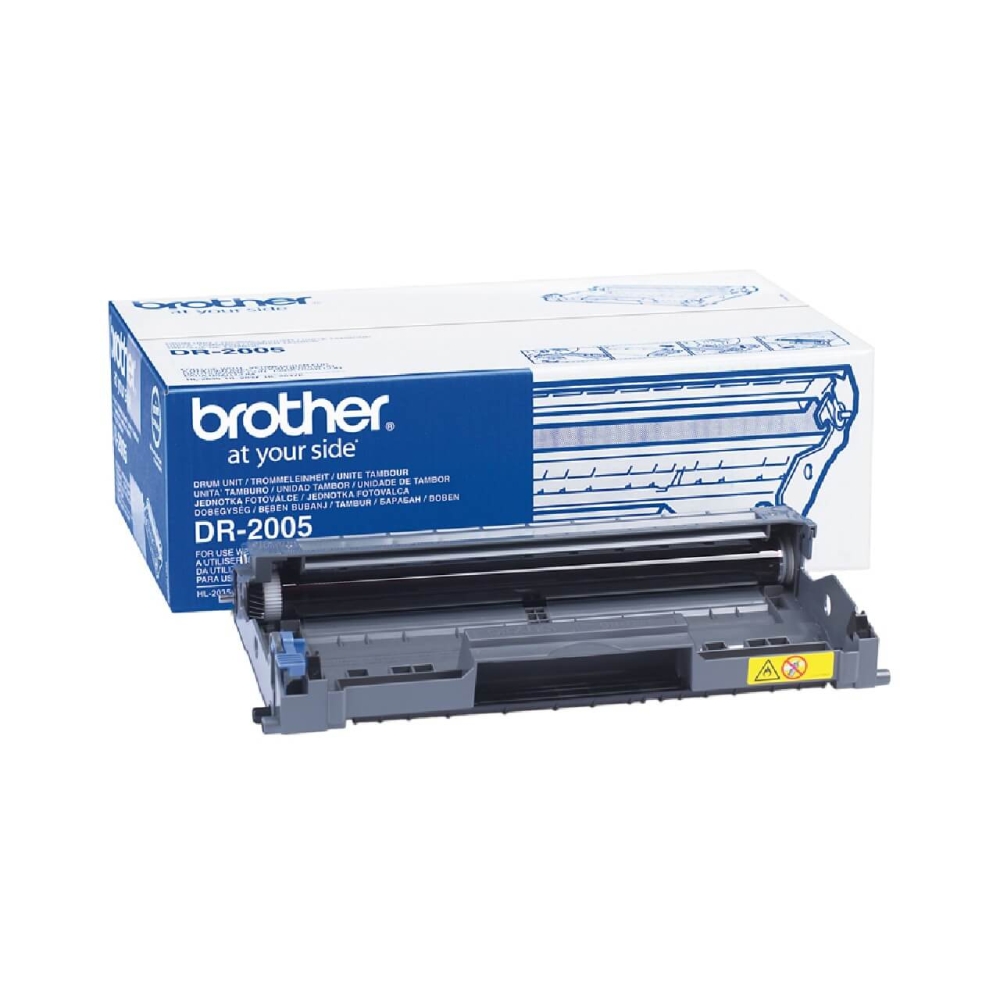 Original Brother Bildtrommel DR-2005
