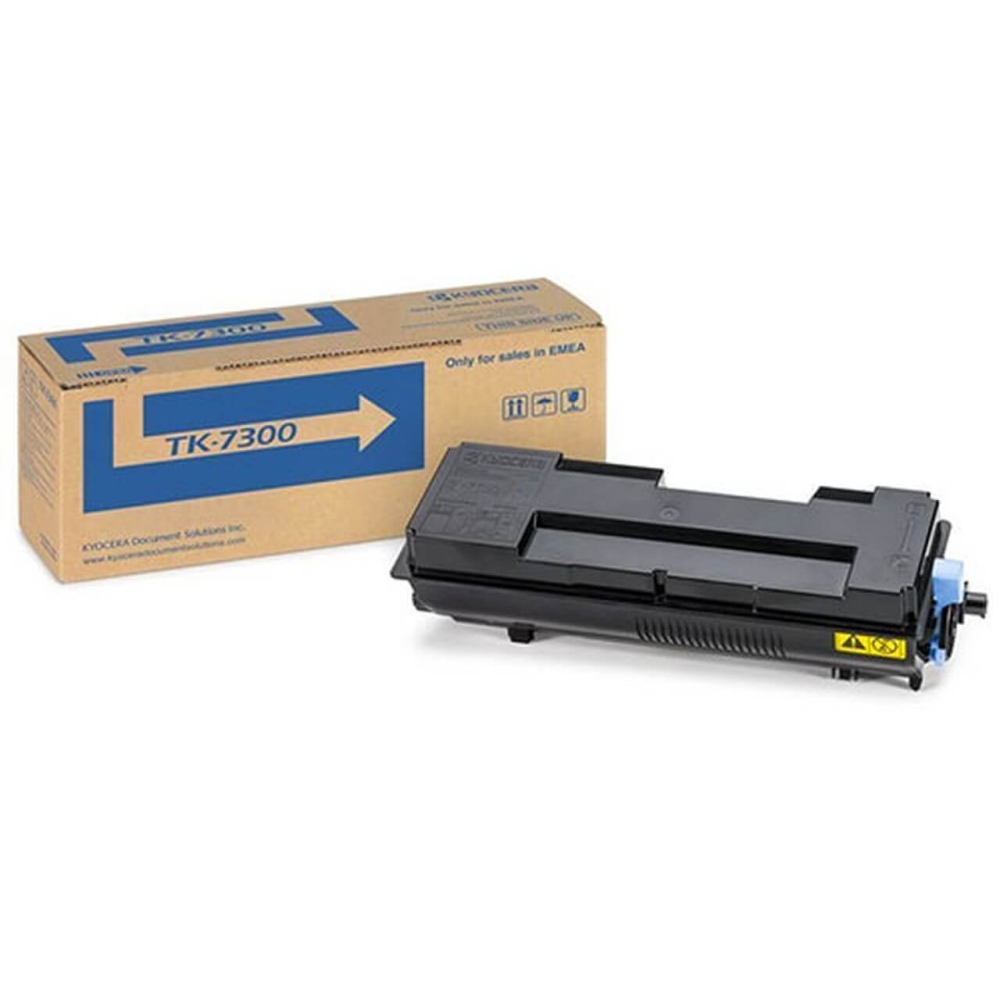 Original Toner für Kyocera TK-7300 1T02P70NL0