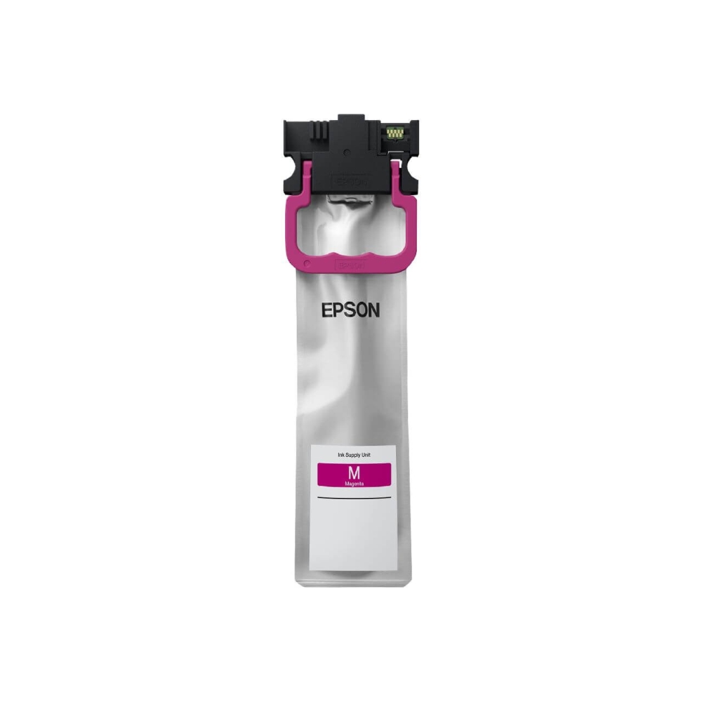 Original Epson Tintenpatrone C13T01C300 / T01C3 Magenta