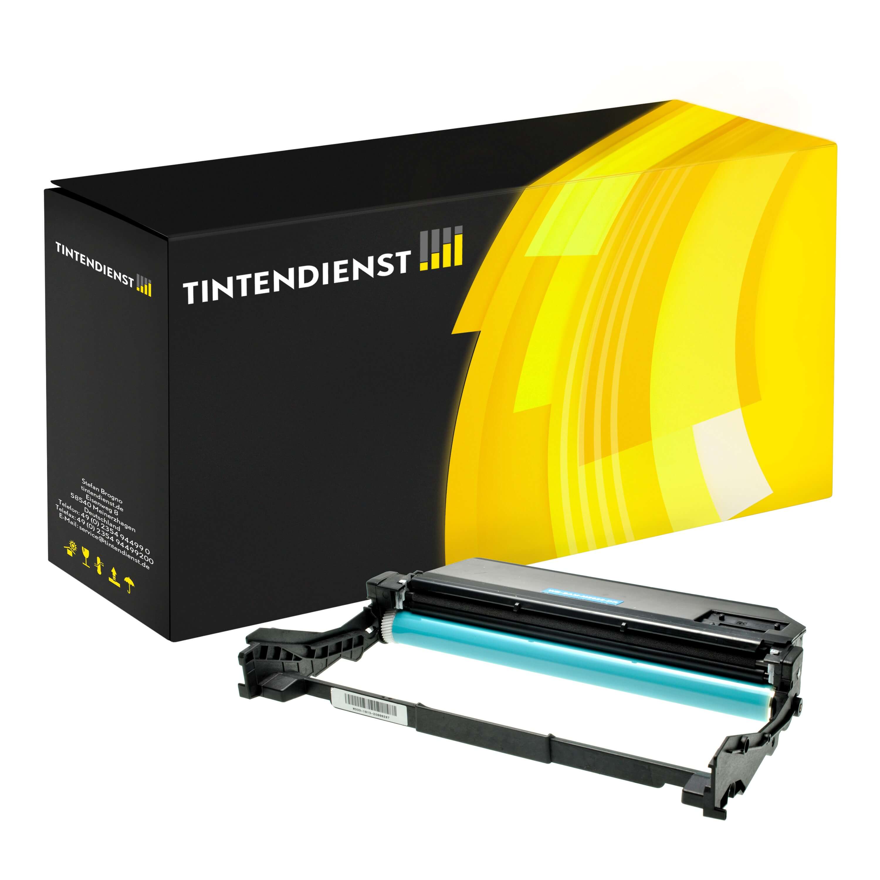 Tintendienst Trommel Samsung M2625 MLTR116 bk