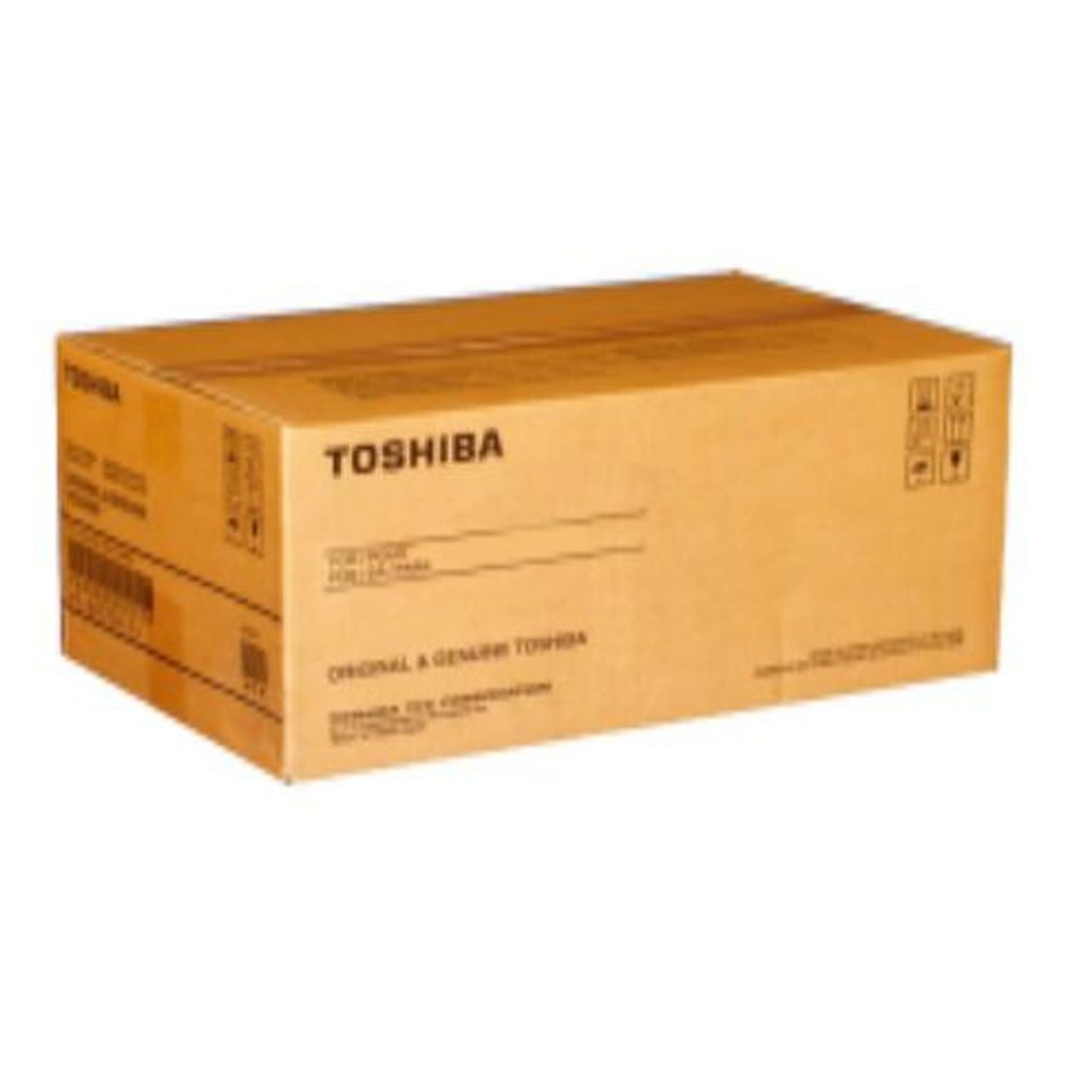 Toshiba 6B000000747 Toner cyan – Original Toshiba