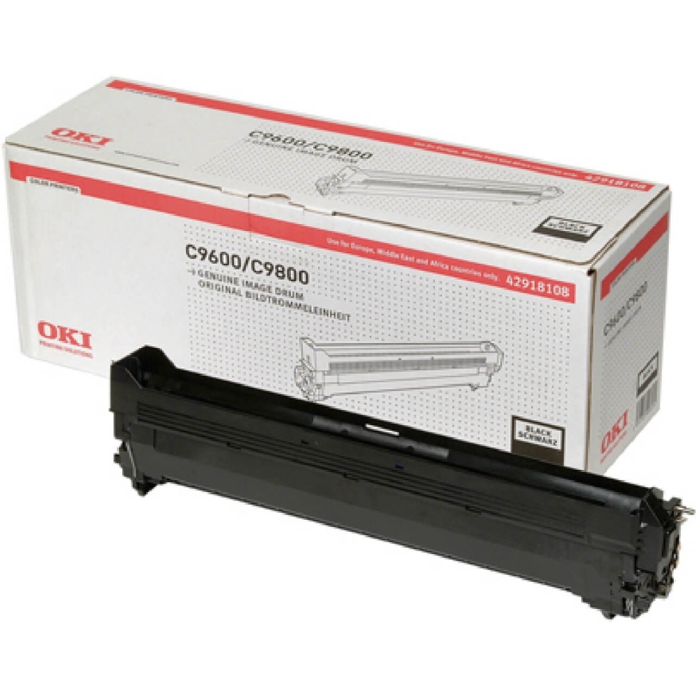 Original OKI Bildtrommel 42918108