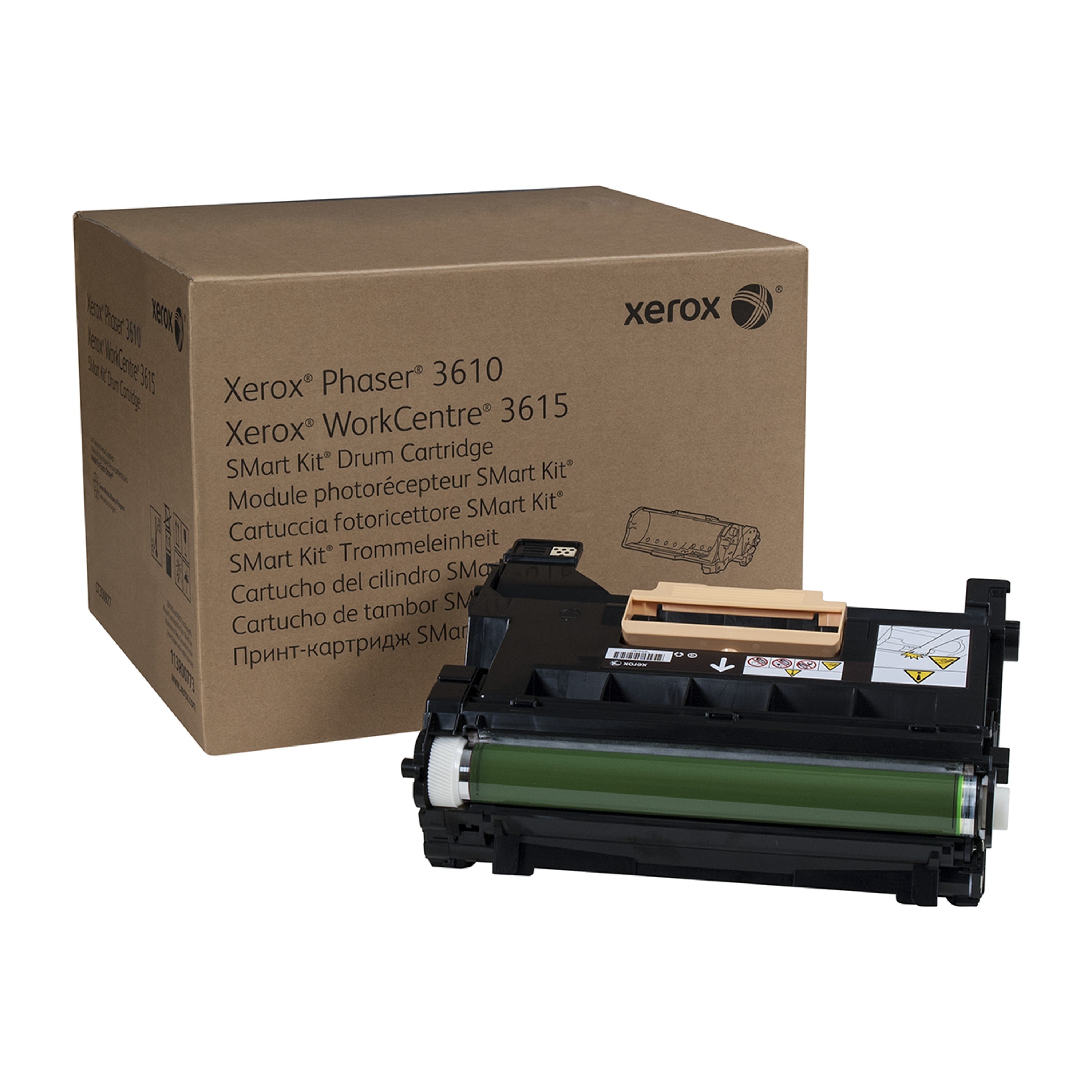Xerox 113R00773 Trommel – Original Xerox