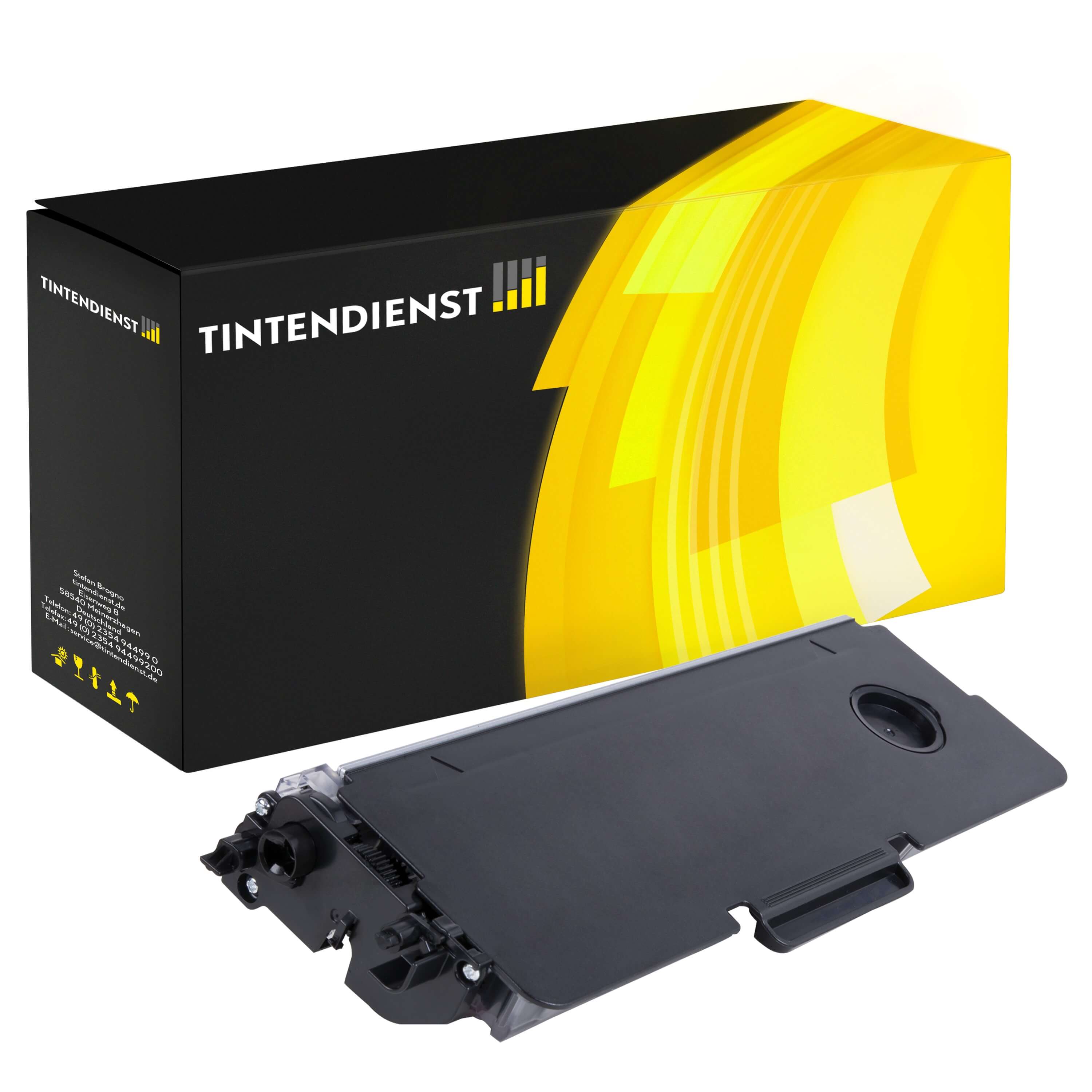 Tintendienst Toner Brother TN2000 UHC bk