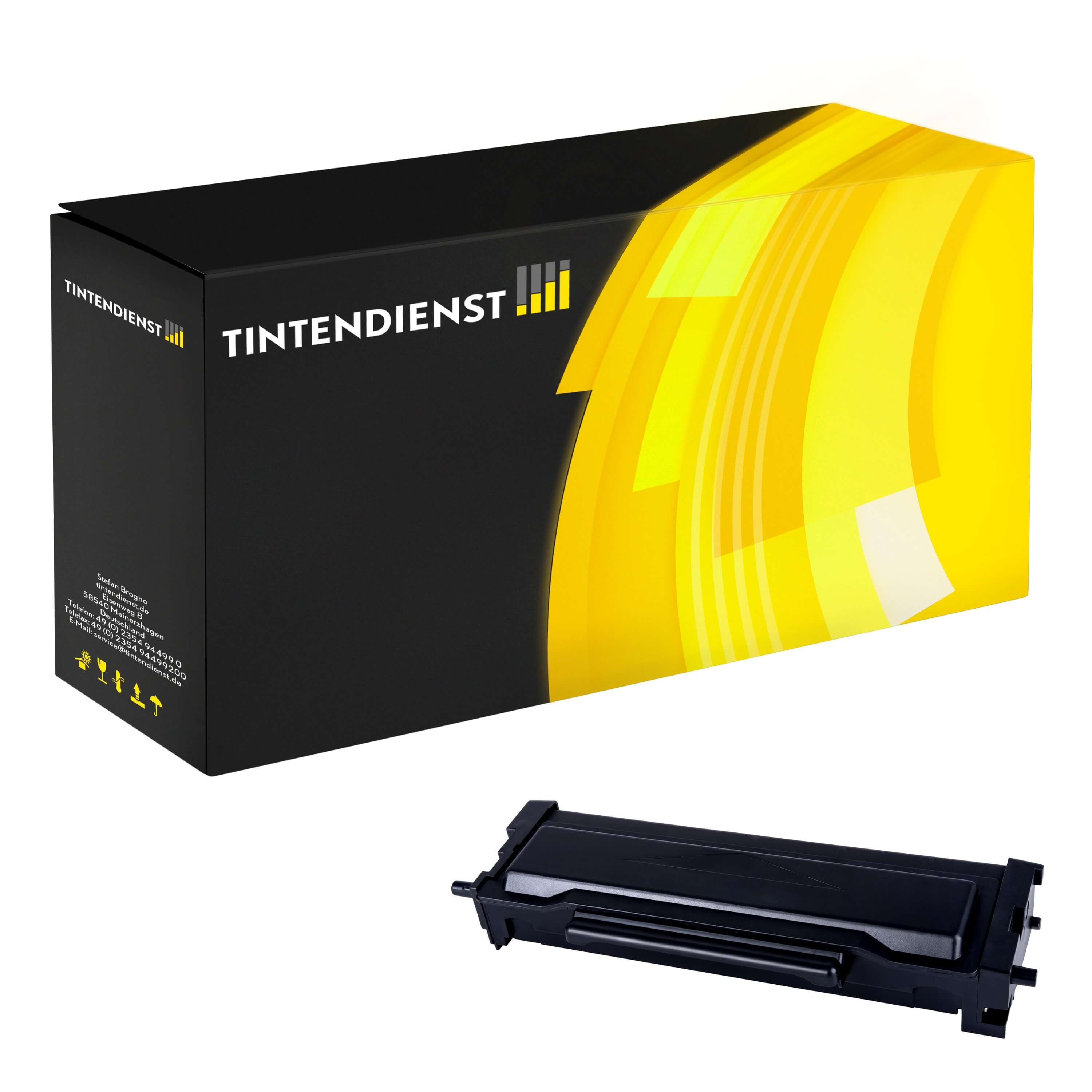 Pantum TL-410 Toner schwarz – Tintendienst kompatibel