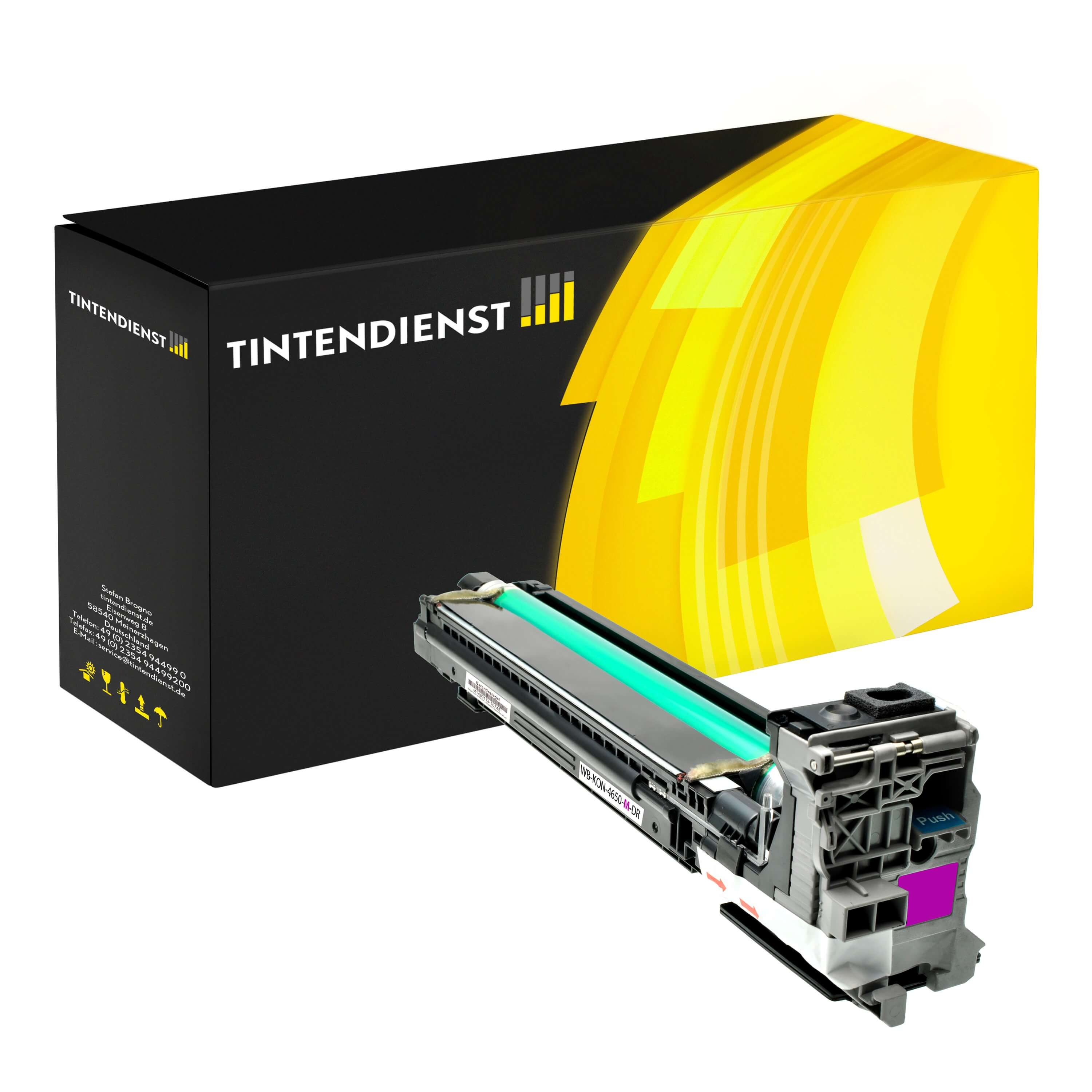 Trommel kompatibel zu Konica Minolta A0310AH