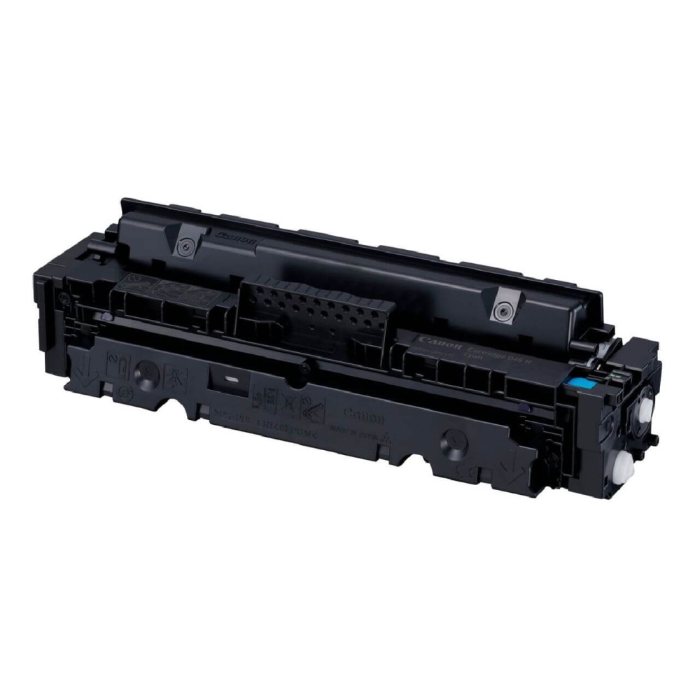 Original Canon Toner 1253C002/046H Cyan