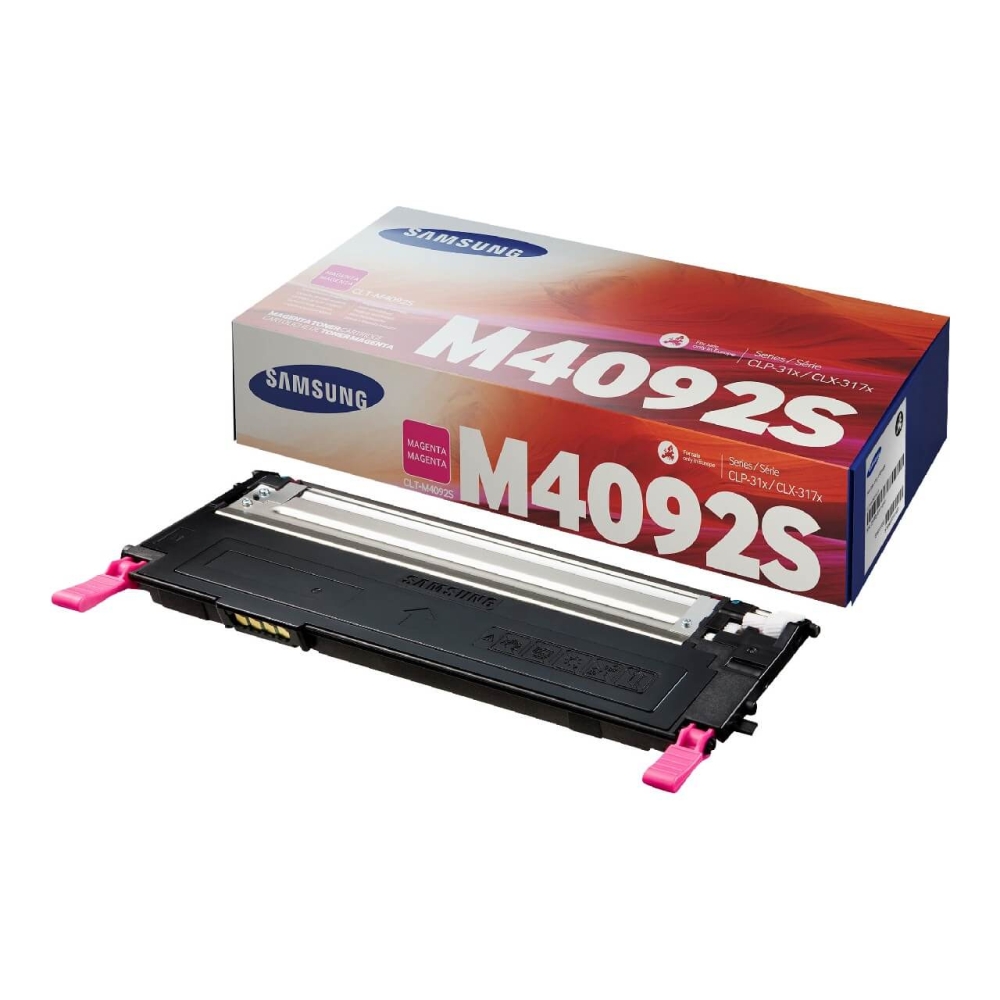 Original Toner für HP SU272A CLT-M4092S