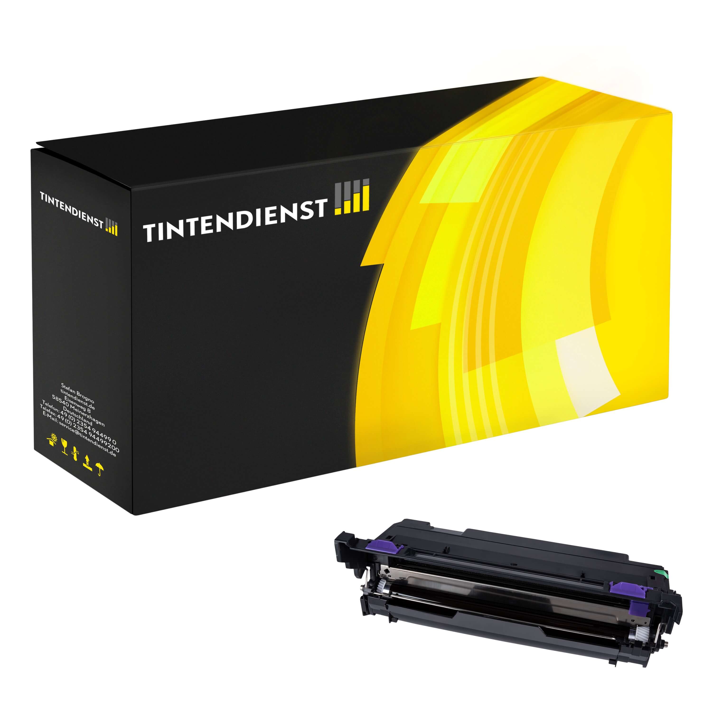Tintendienst Trommel Kyocera DK1150 302RV93010 bk