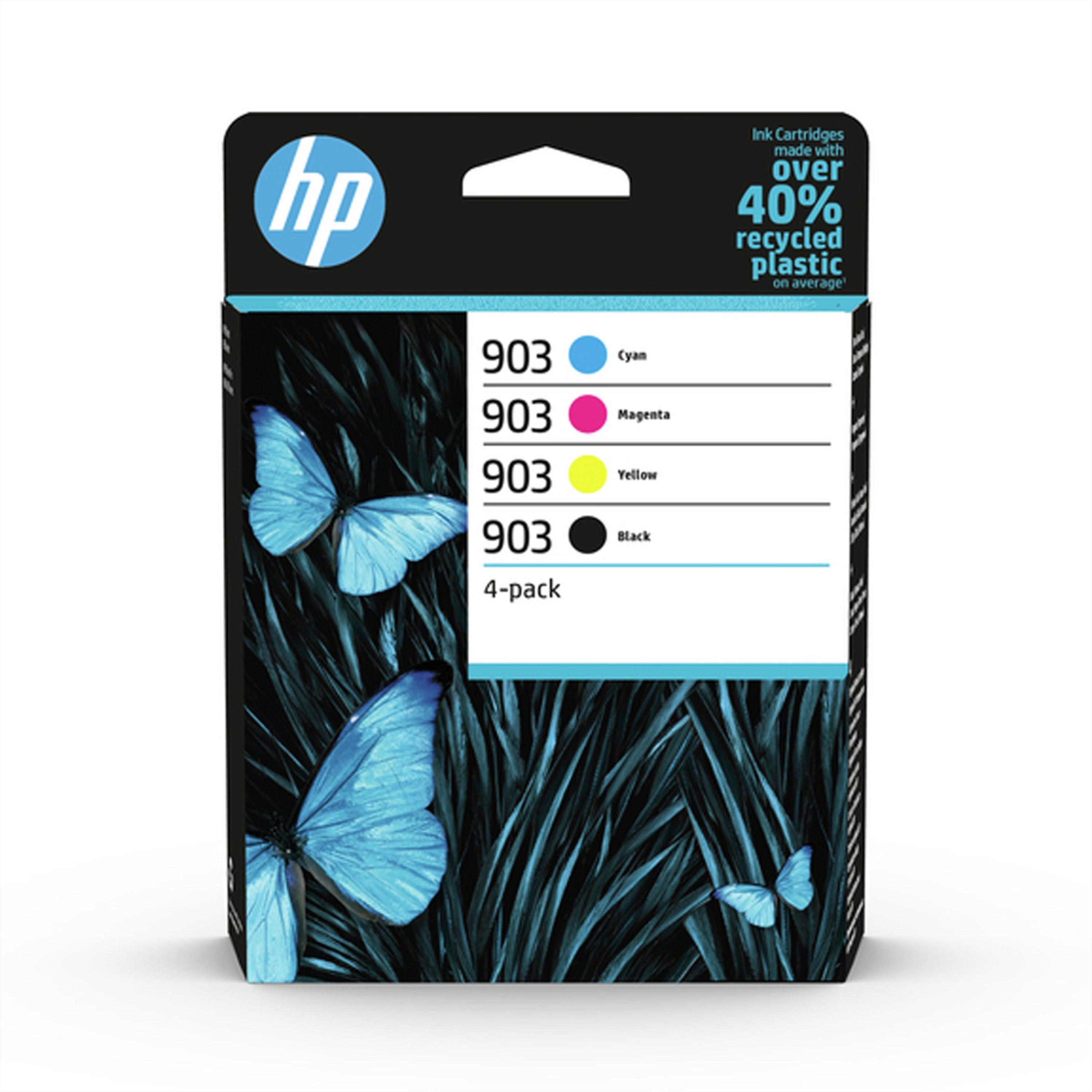 Original Multipack HP 6ZC73AE