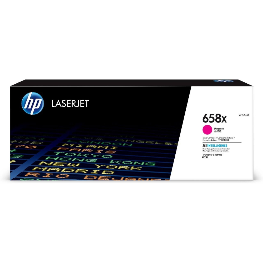 Original Toner HP W2003X m
