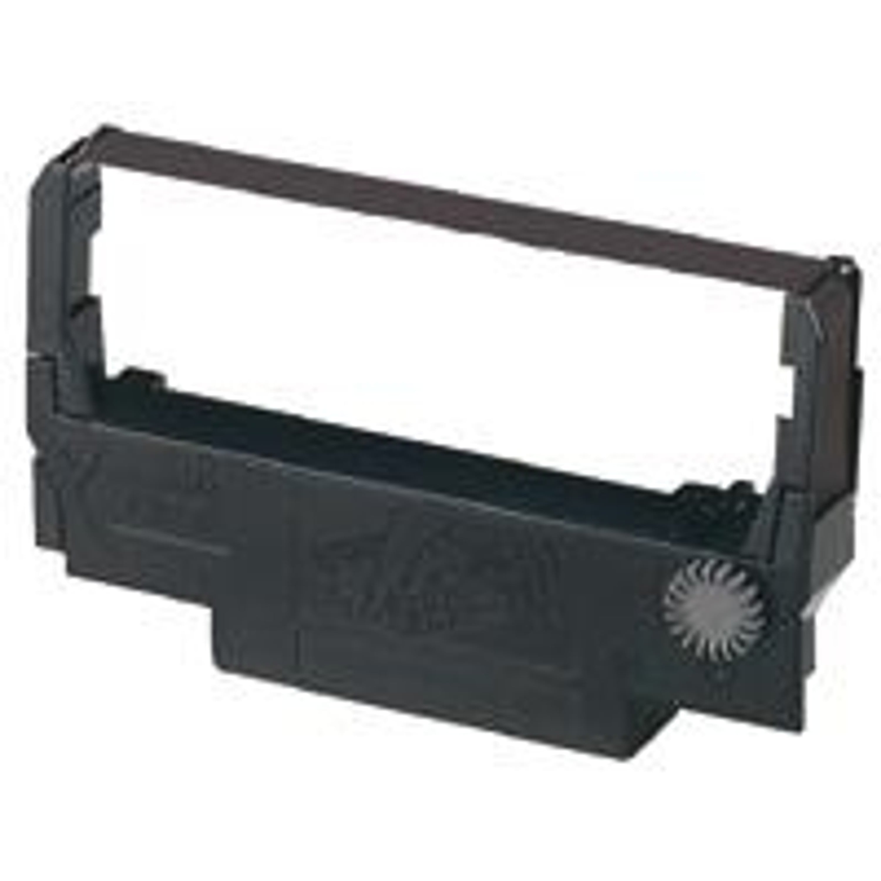 Original Epson Farbband C43S015374 / ERC-38-B Schwarz
