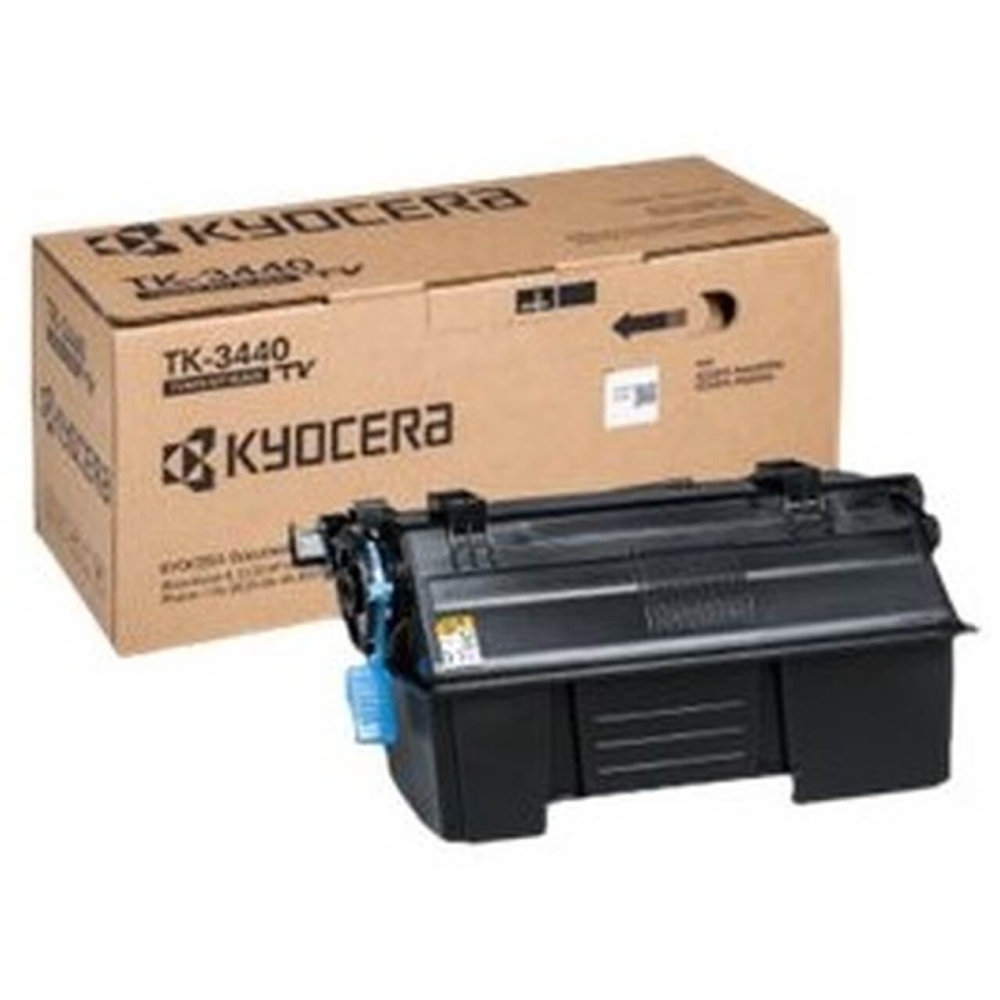 Original Kyocera Toner 1T0C0T0NL0/TK-3440 Black