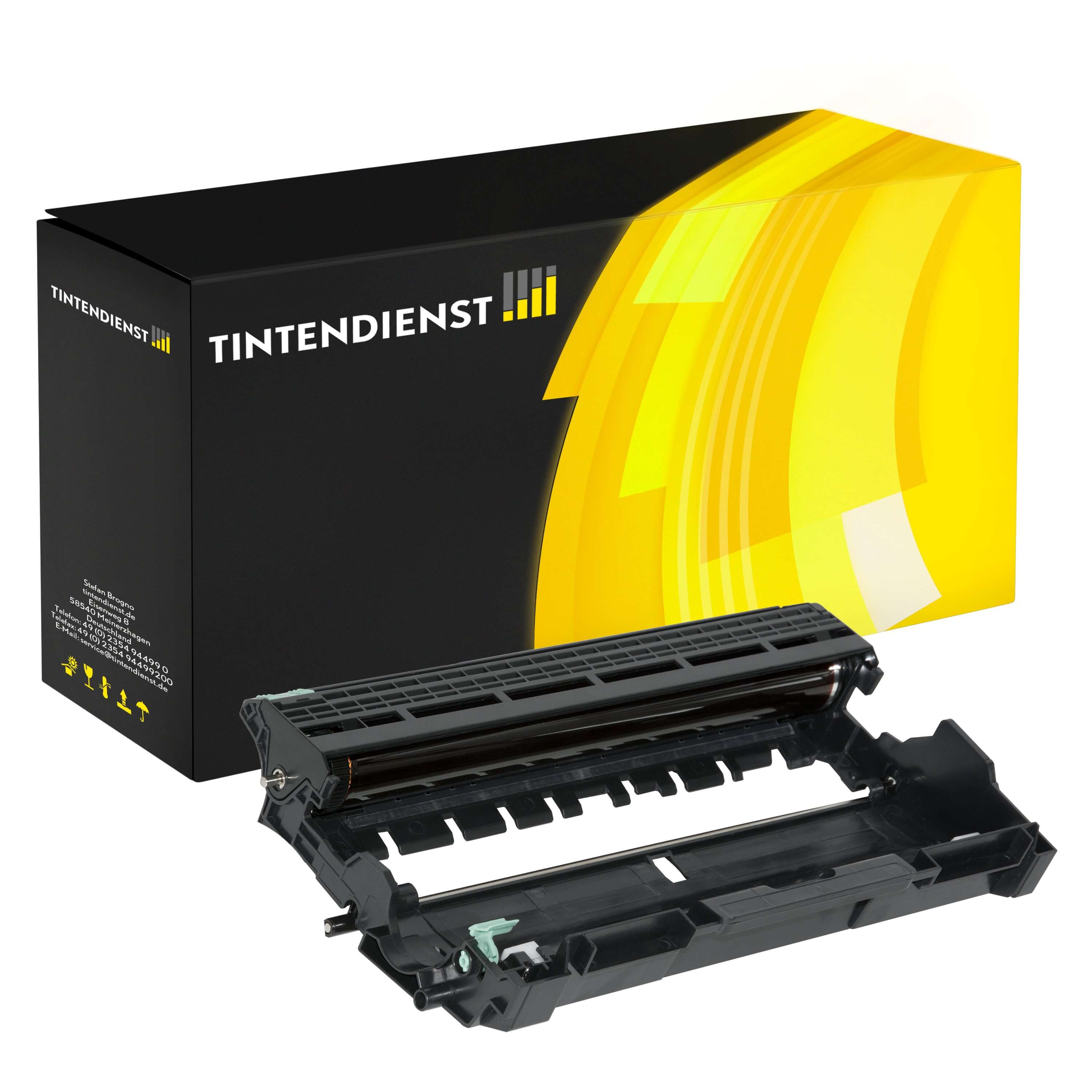 Tintendienst Trommel Brother DR2300 bk