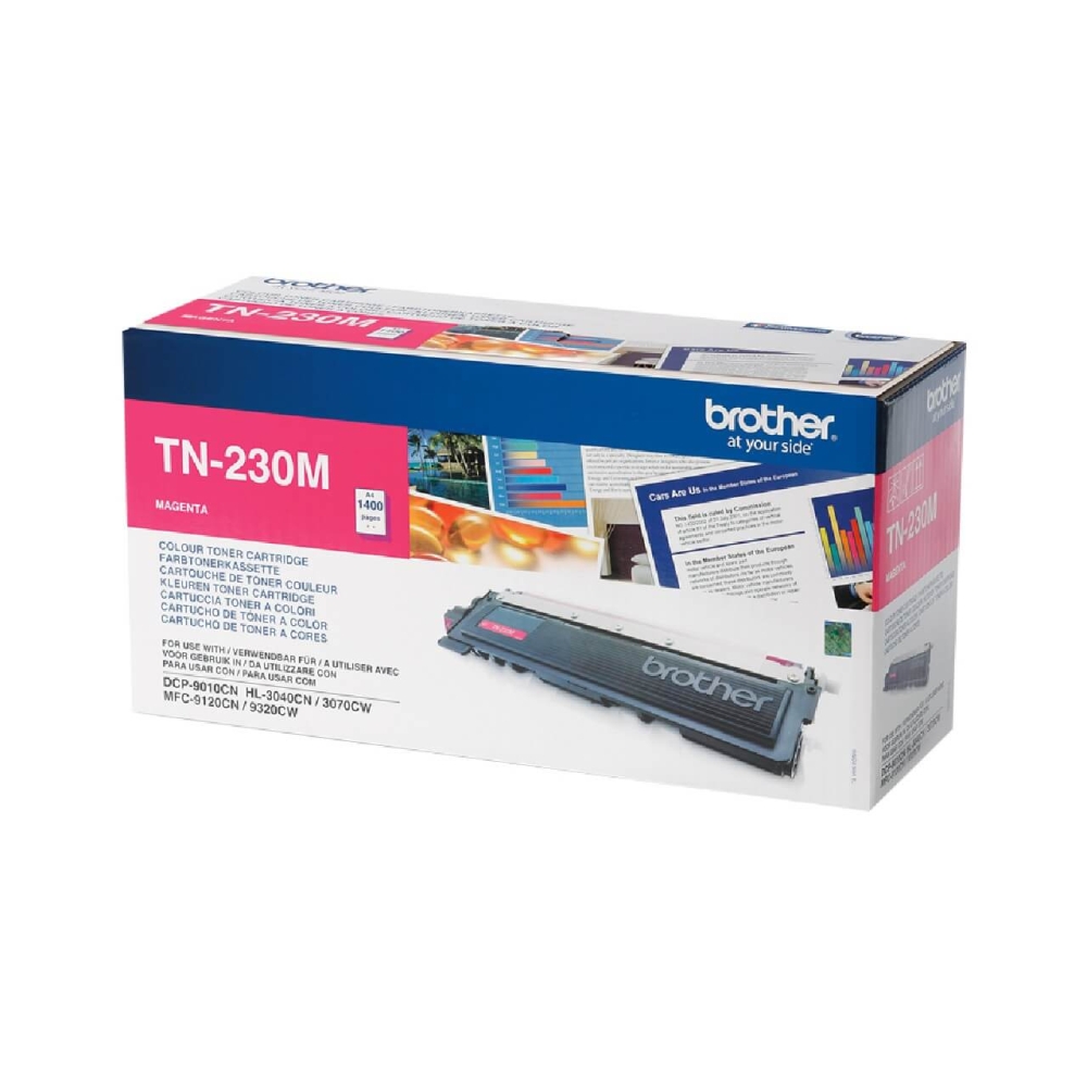 Original Toner für Brother TN-230m