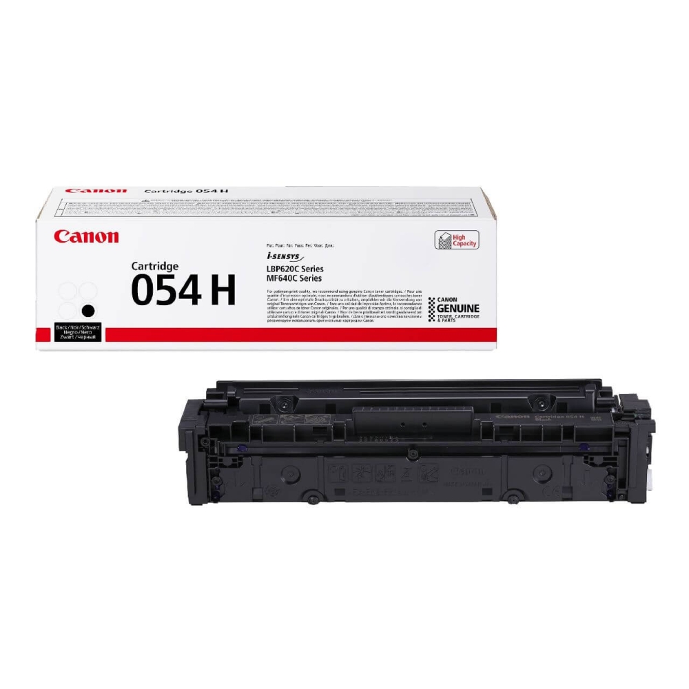 Original Canon Toner 3026C002/054H Magenta