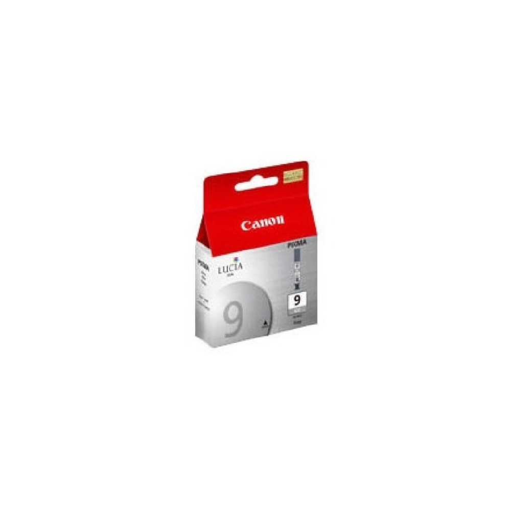 Original Canon Tintenpatrone 1042B001 / PGI-9GY Grau