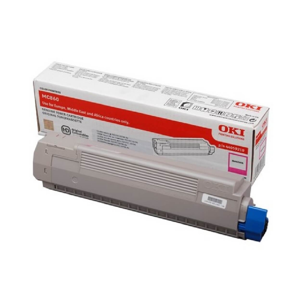 Original Toner für OKI 44059210