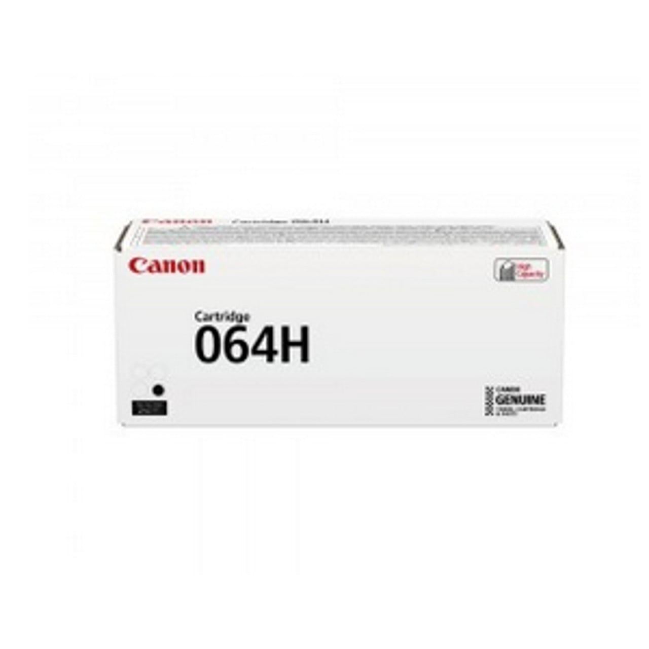 Canon 4938C001 Toner schwarz – Original Canon