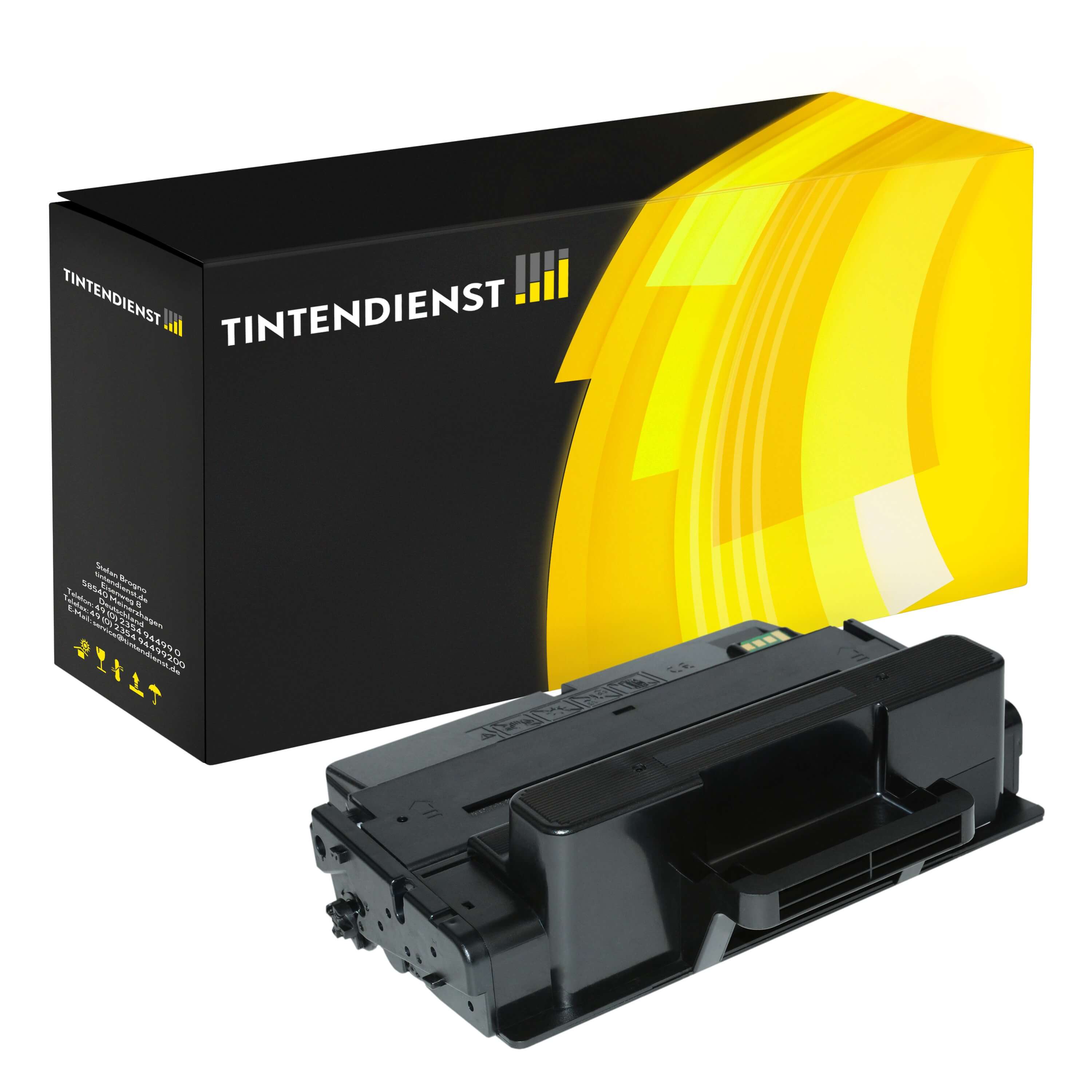 Toner kompatibel zu Dell N2XPF, schwarz