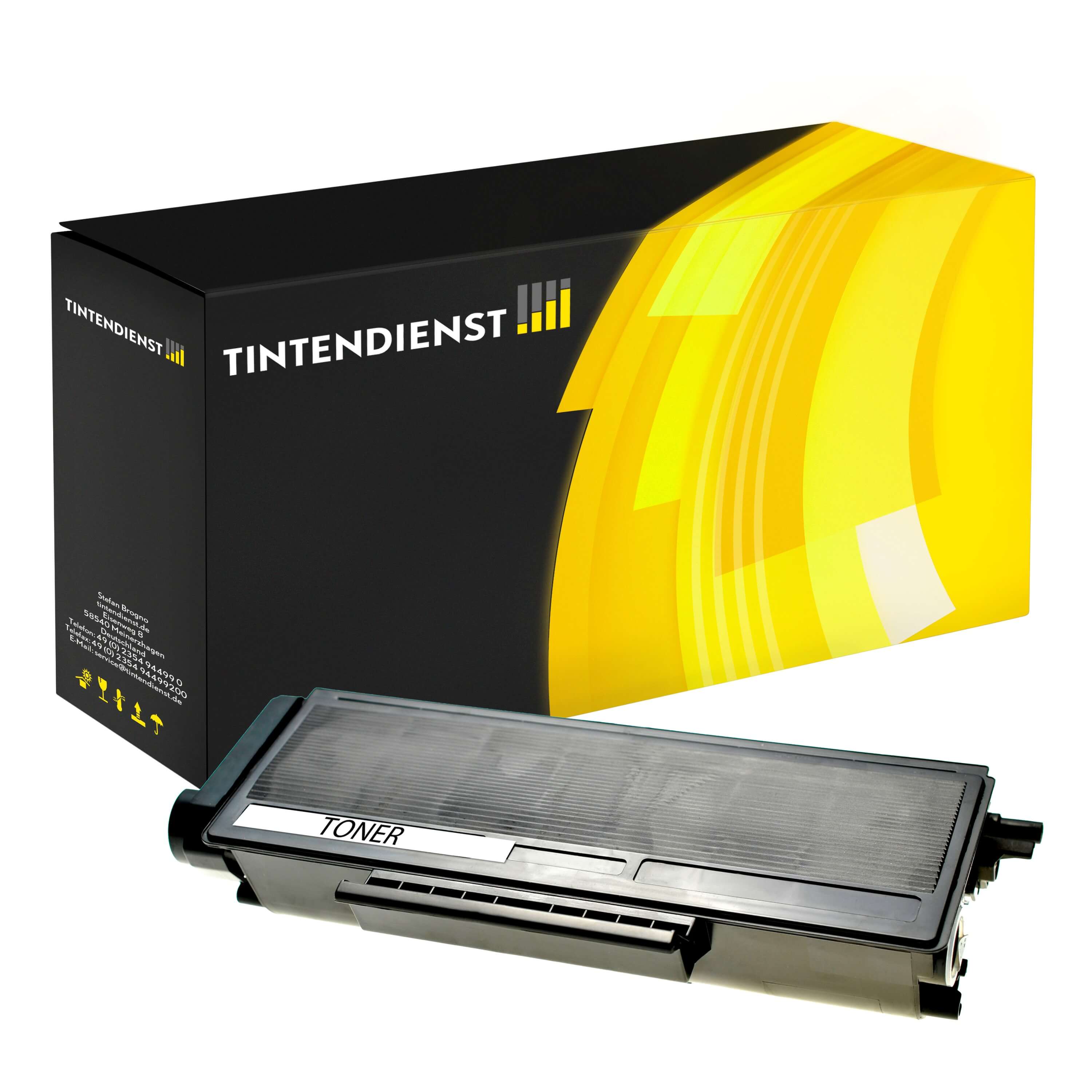 Tintendienst Toner Brother TN3230 HC bk