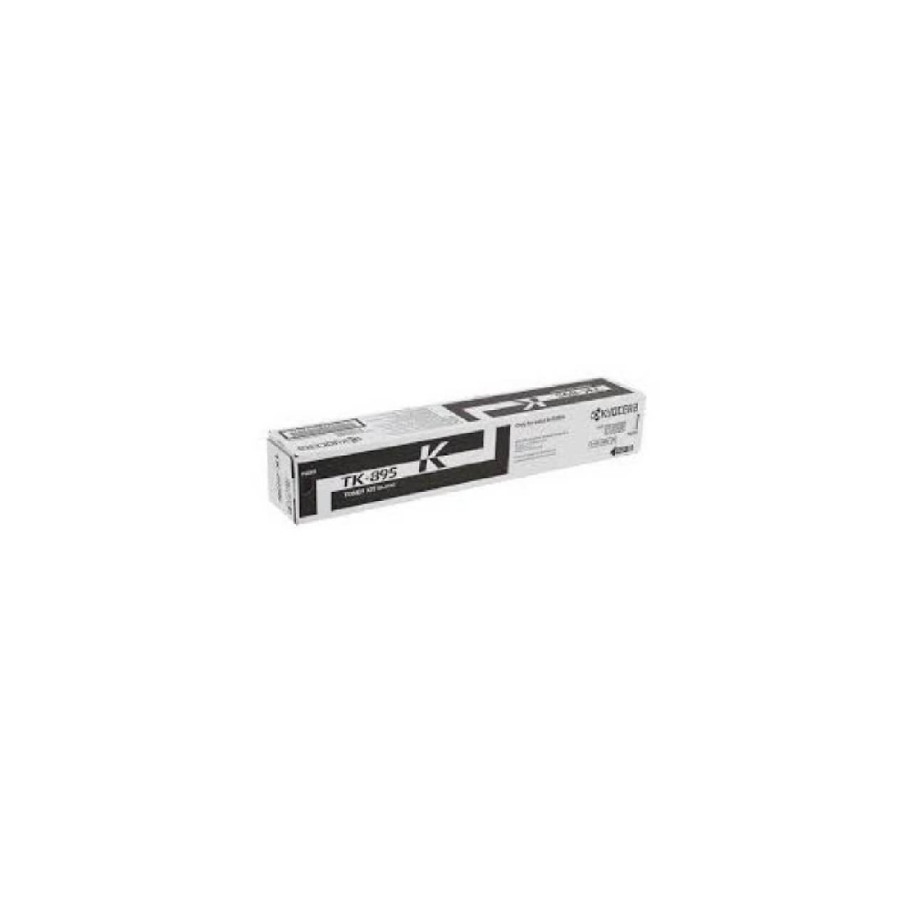 Original Toner für Kyocera TK-895k 1T02K00NL0