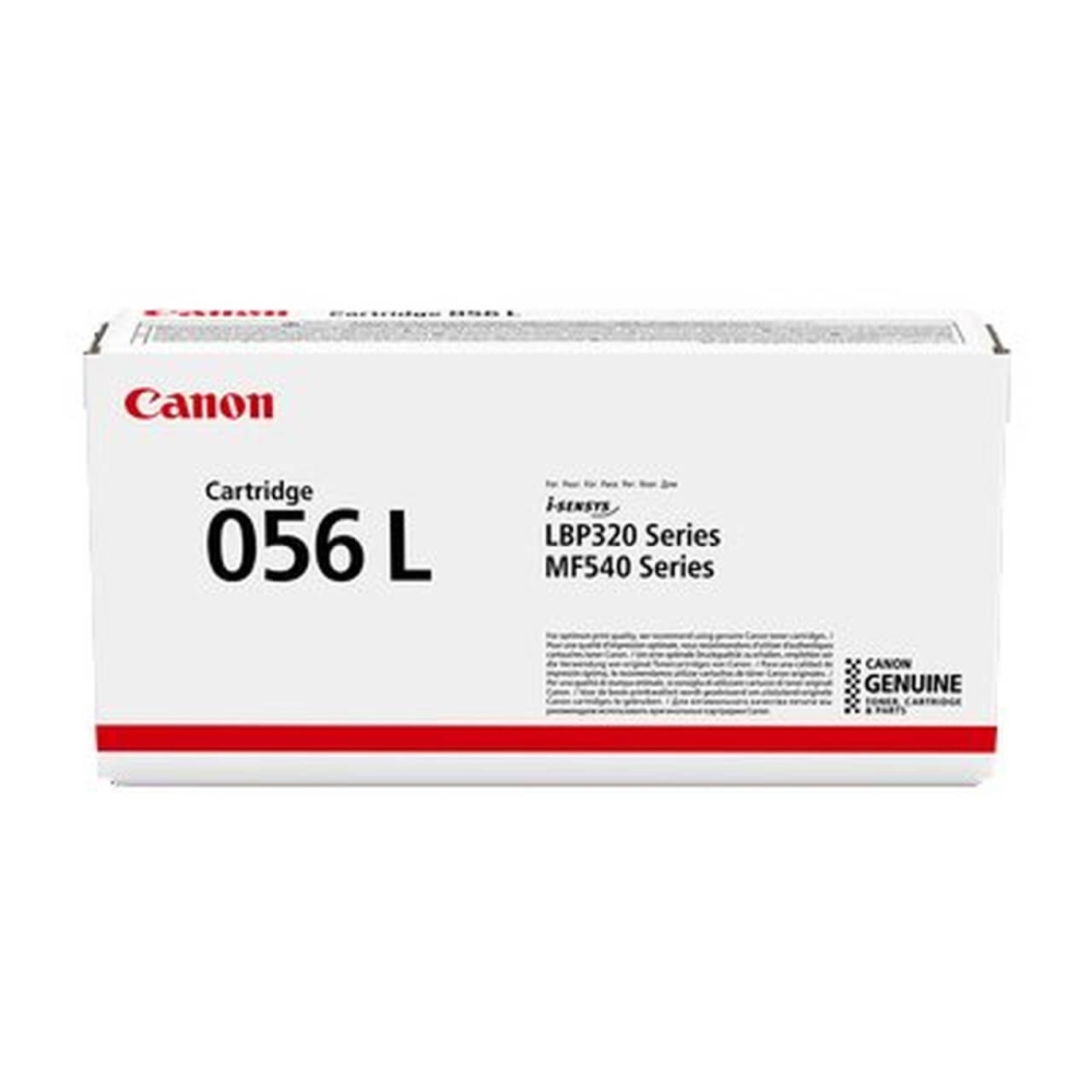 Original Toner für Canon 056L 3006C002
