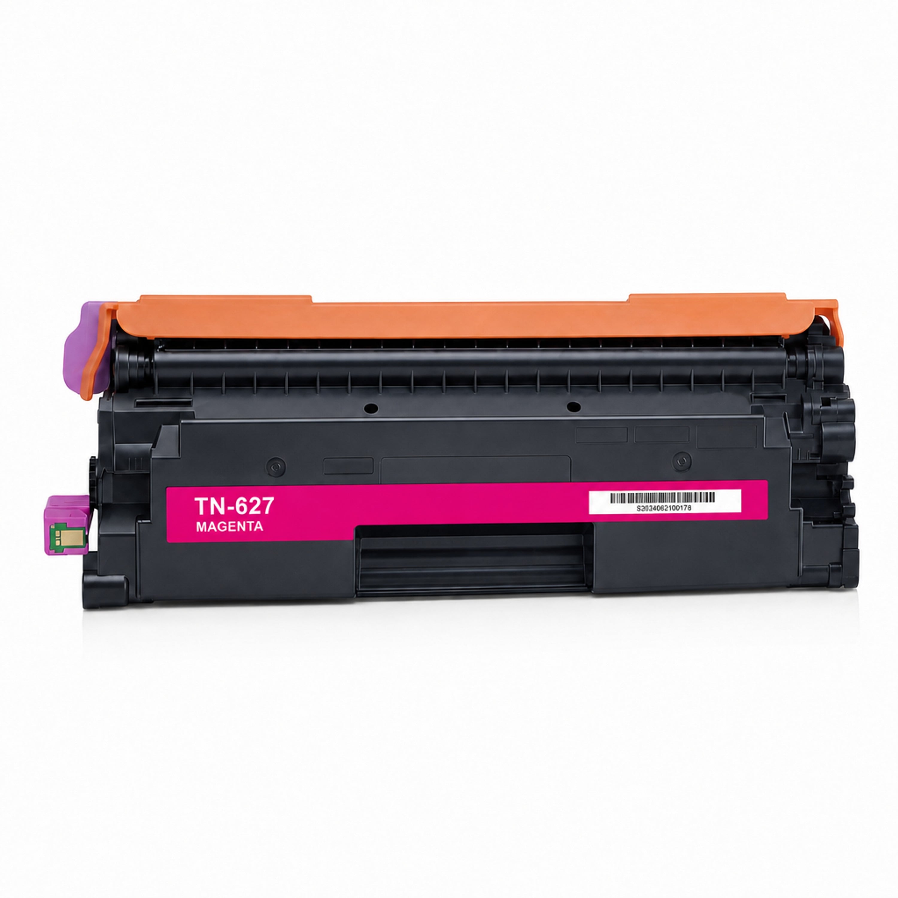 Toner ersetzt Brother TN-627M, magenta