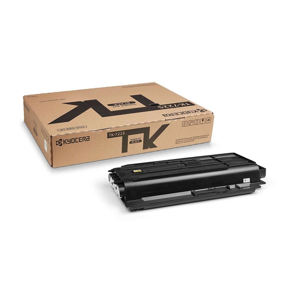 Original Toner für Kyocera TK-72251T02V60NL0
