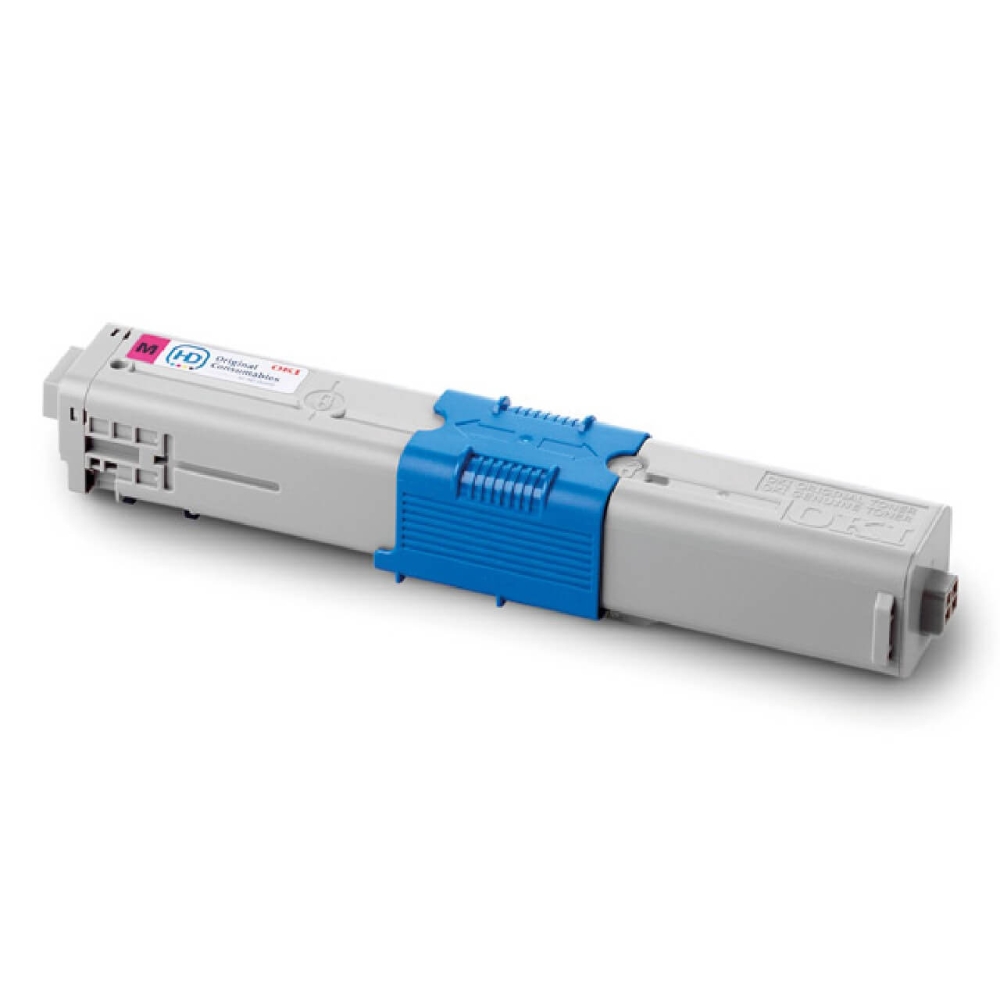Original Toner für OKI 44469705