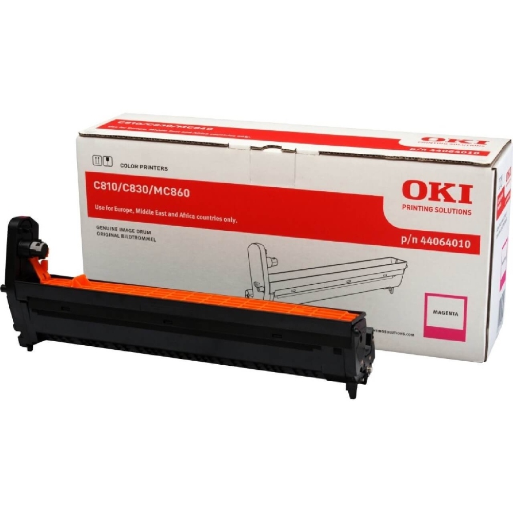 Original OKI Bildtrommel 44064010