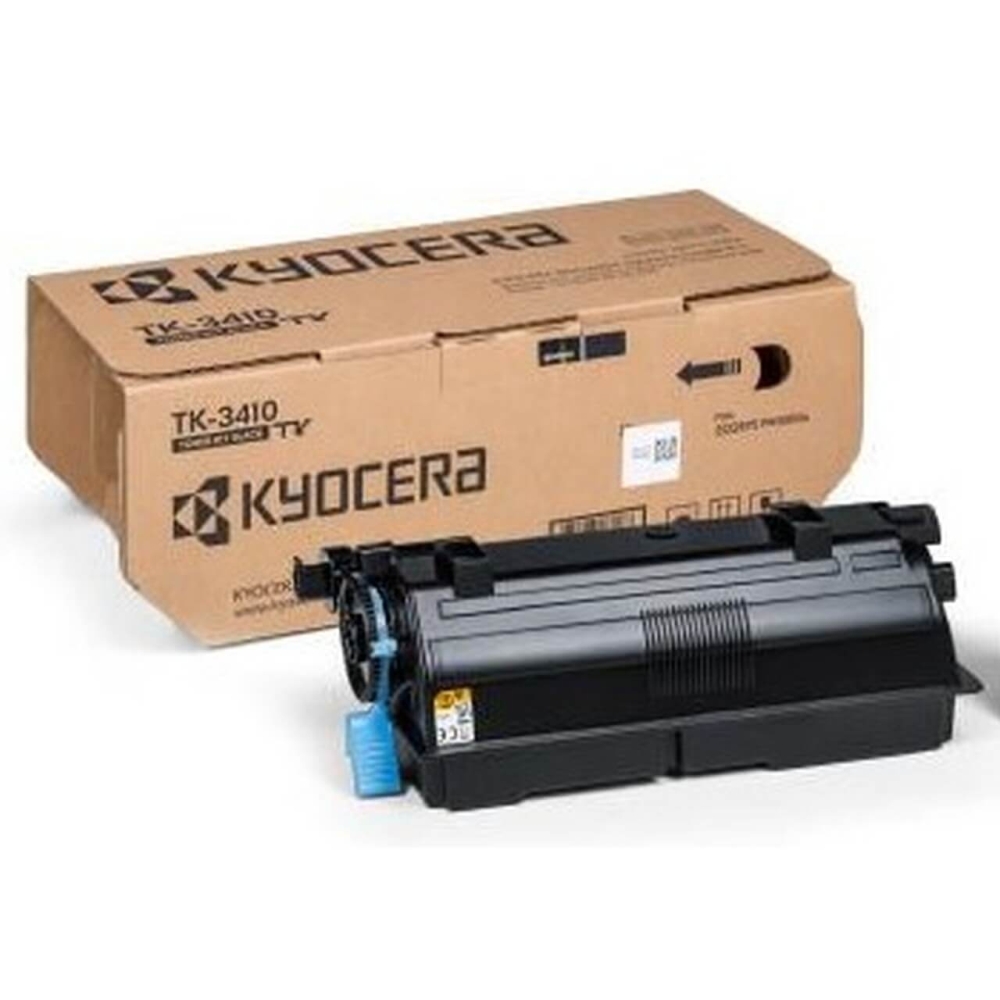 Original Kyocera Toner 1T0C0X0NL0/TK-3410 Black