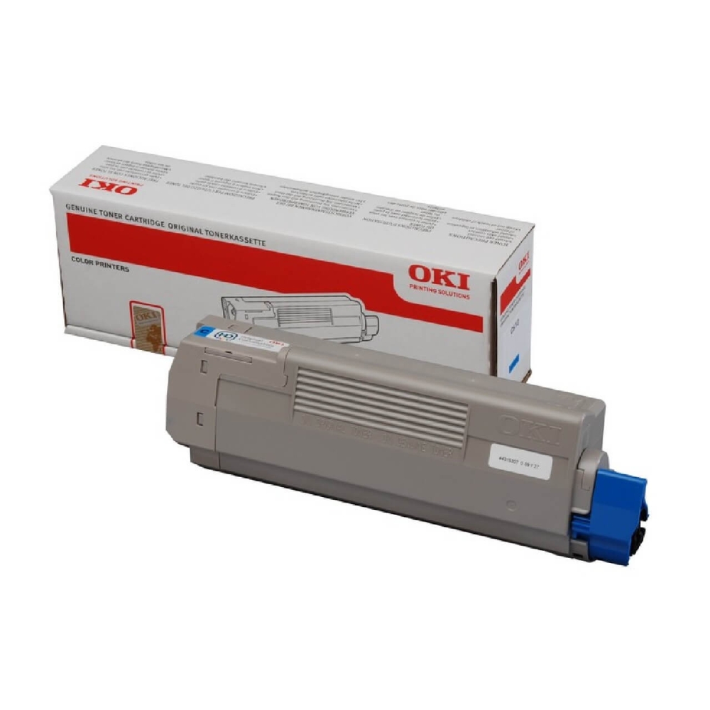 Original Toner für OKI 44315307