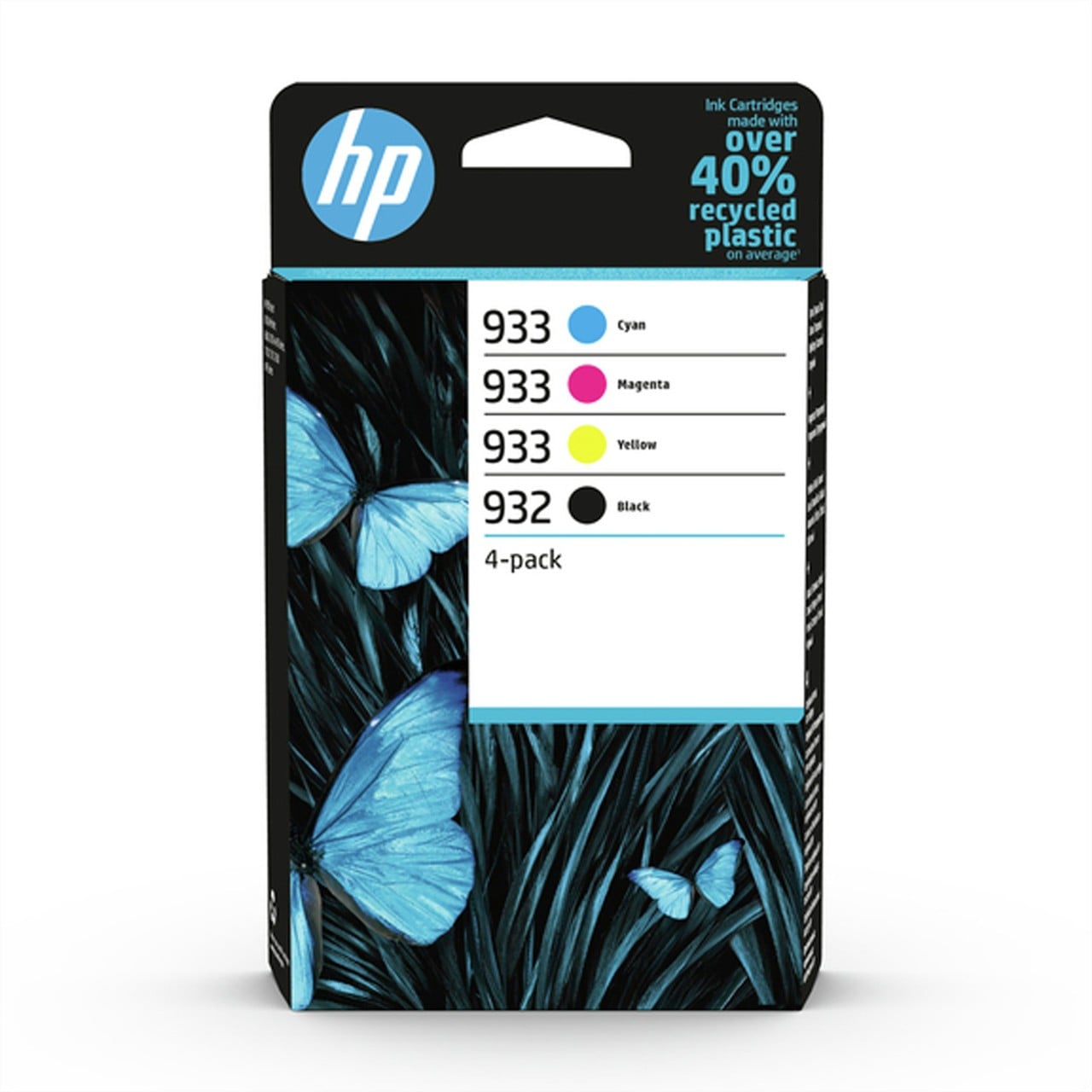Original Multipack HP 6ZC71AE