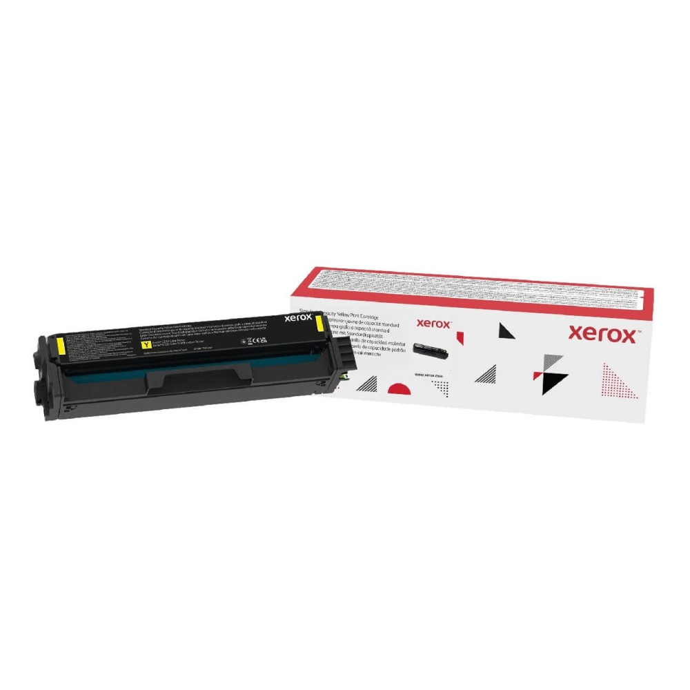 Original Xerox Toner 006R04386 Gelb