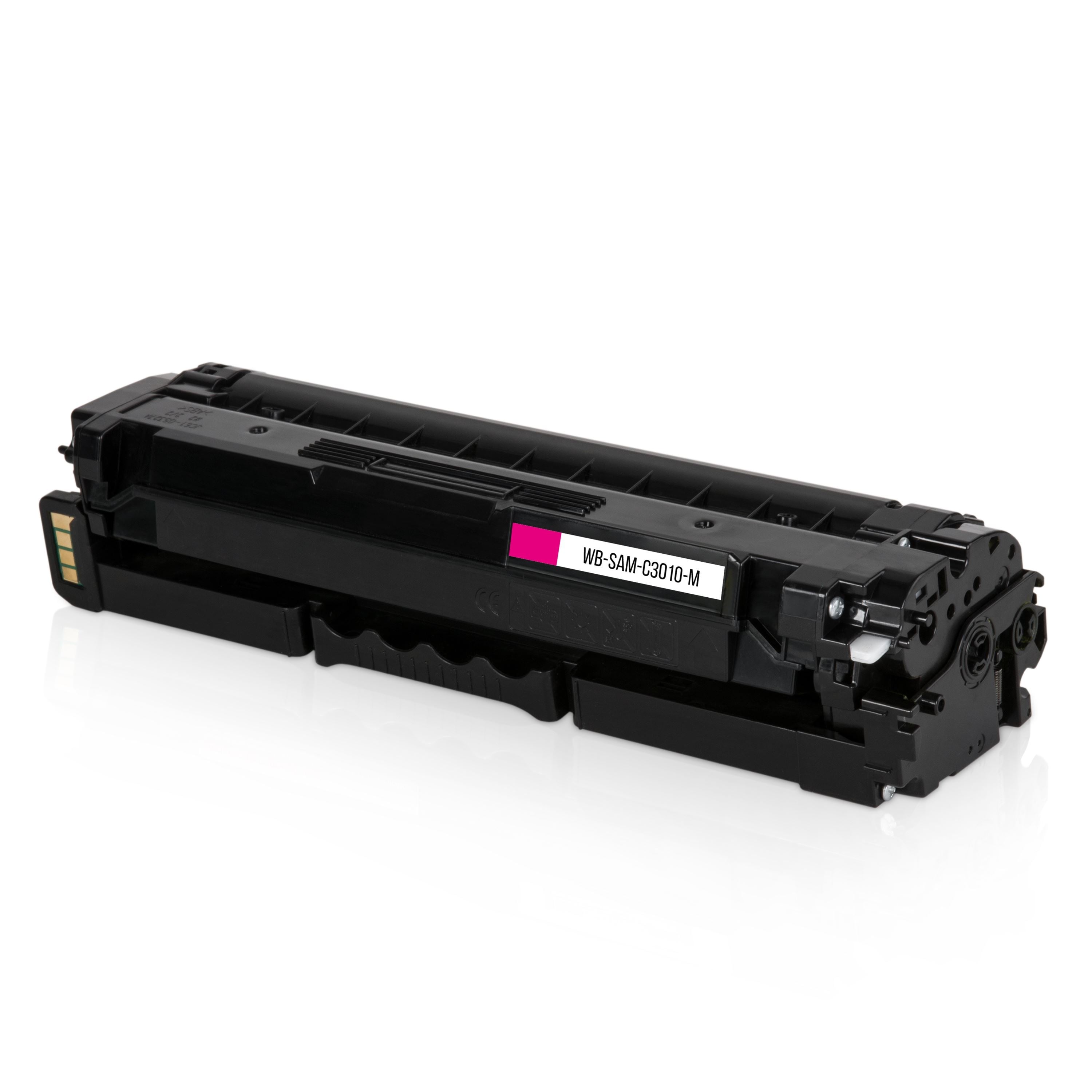 Toner ersetzt Samsung M503L, magenta