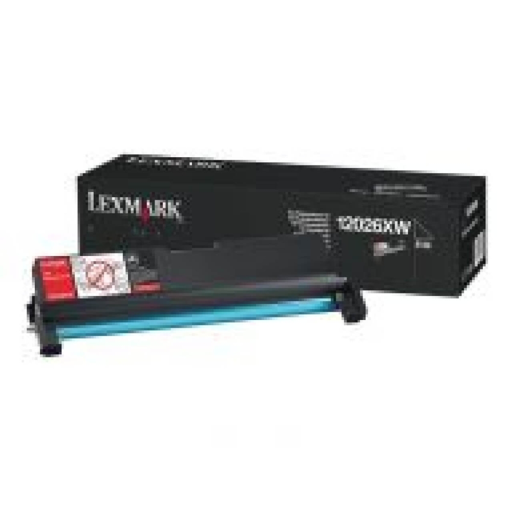 Original Lexmark Bildtrommel 12026XW