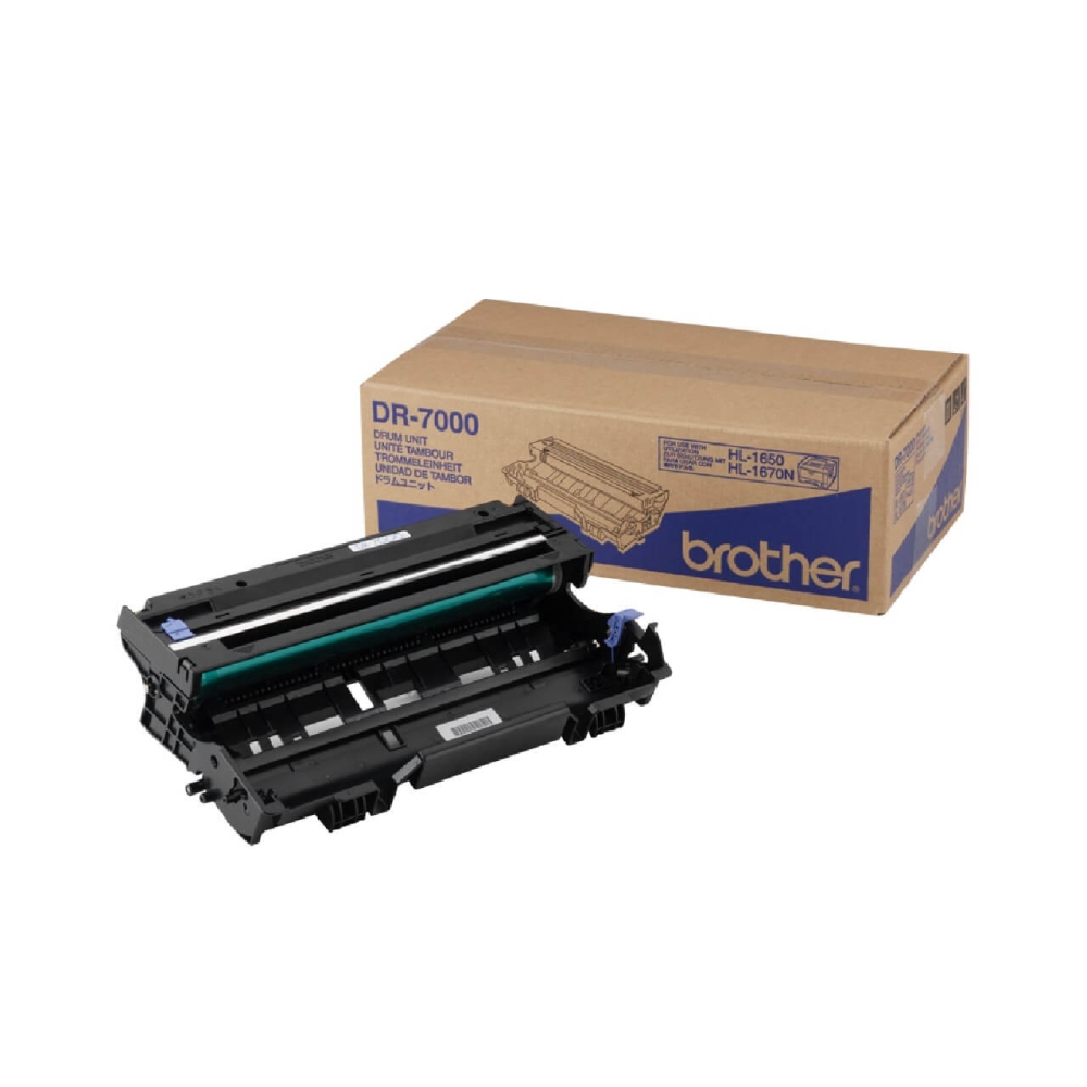 Original Brother Bildtrommel DR-7000