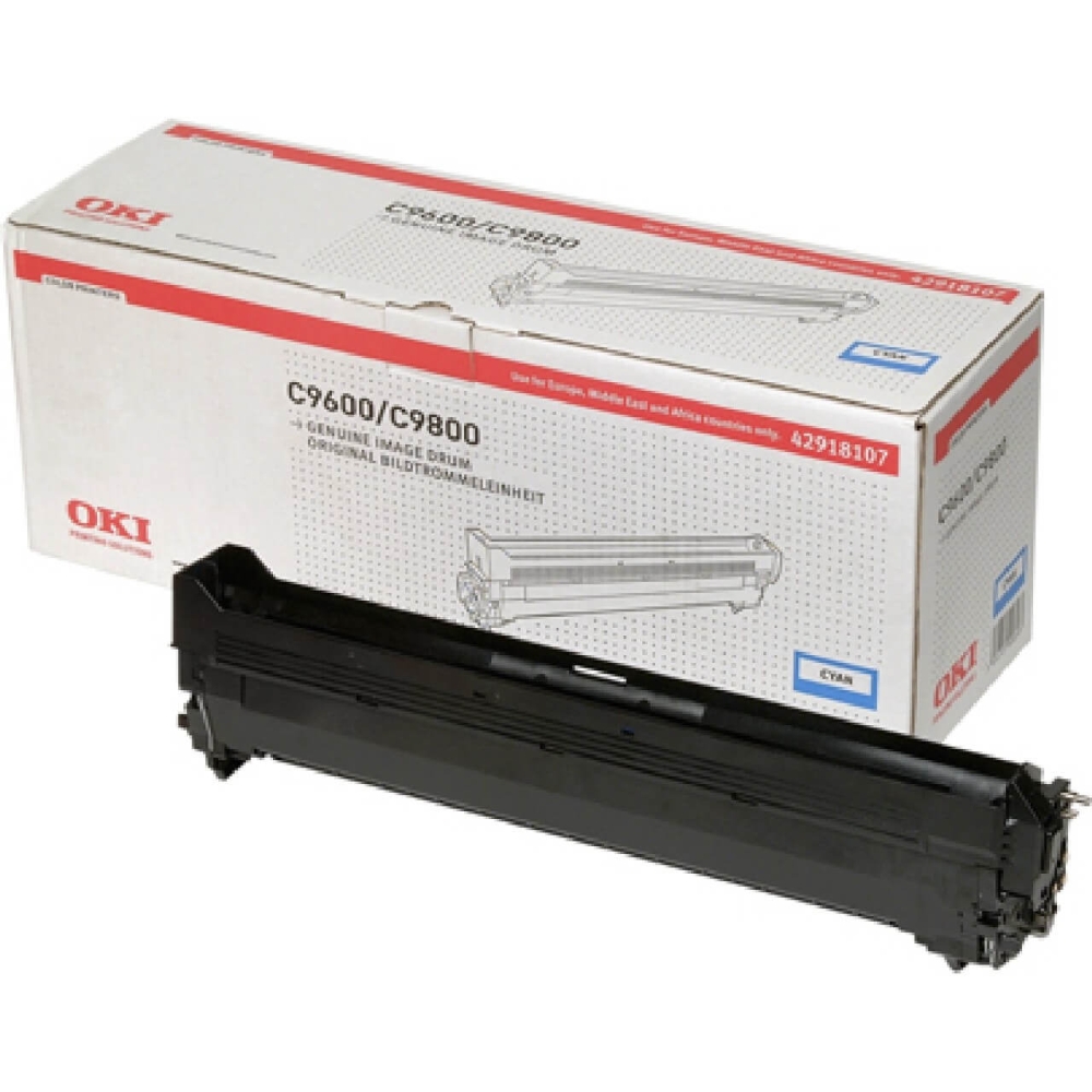 Original OKI Bildtrommel 42918107