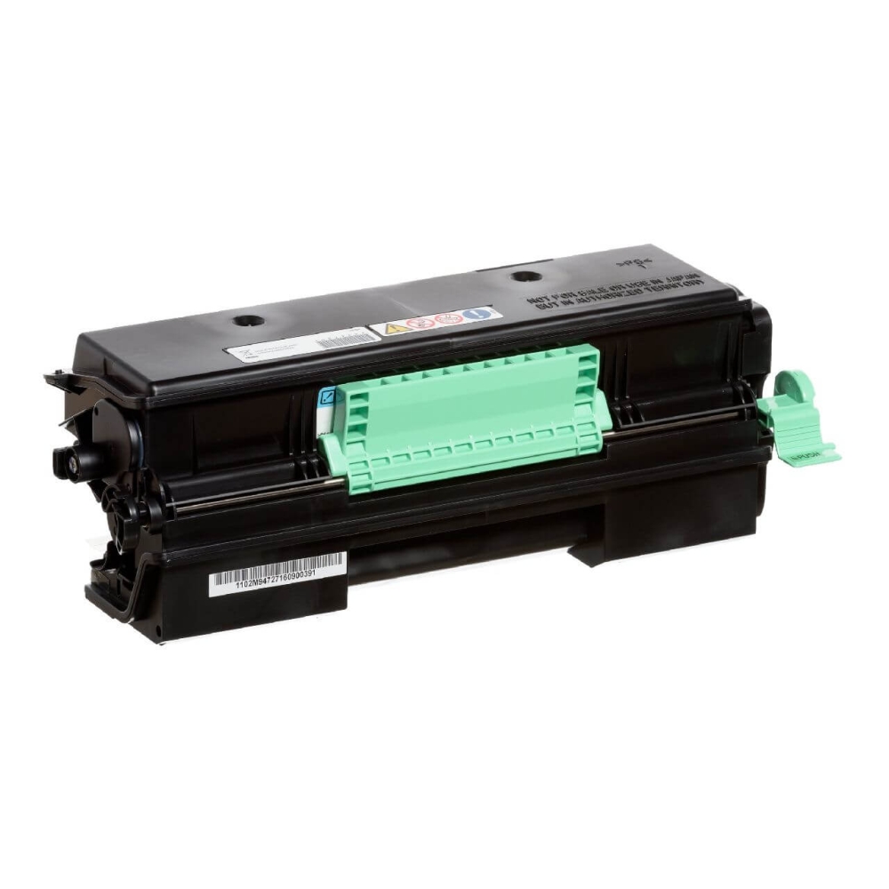 Original Ricoh Toner 408061/TYPESP400LE Black